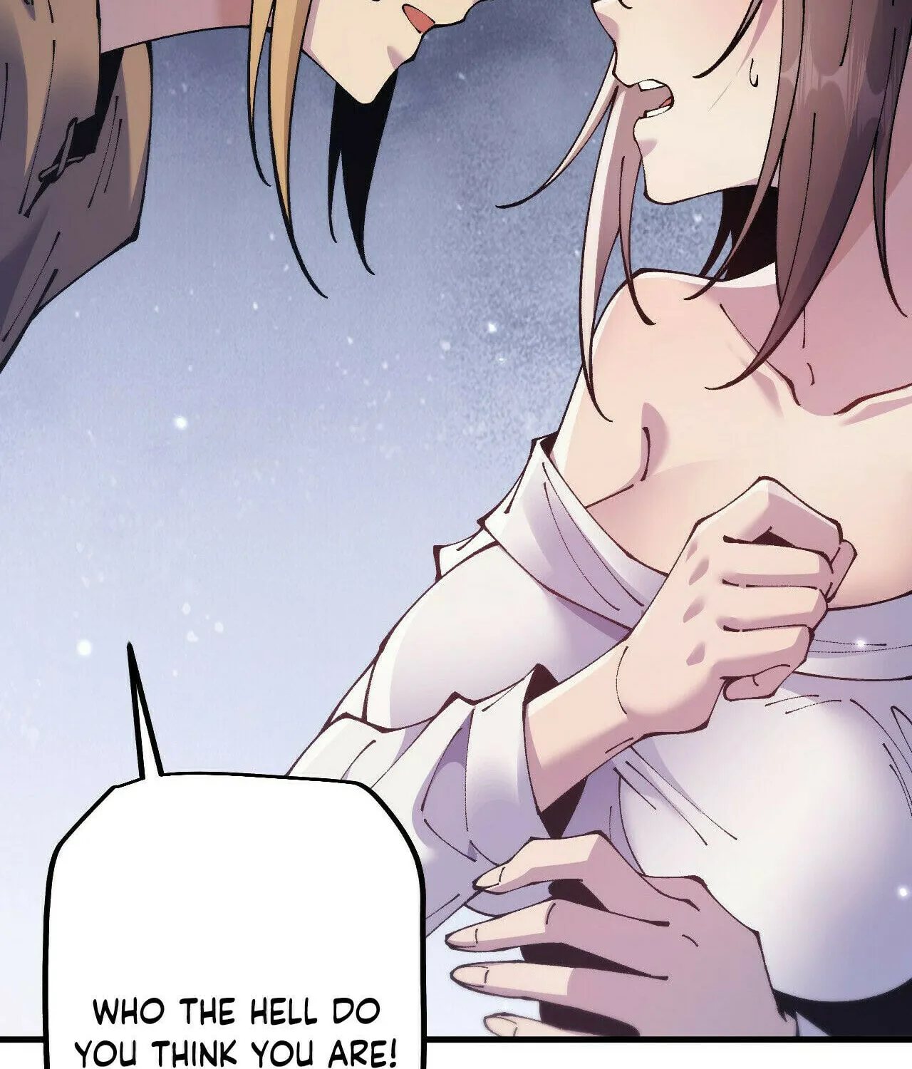Cong Ge Bu Lin Dao Ge Bu Lin Shen Chapter 74 page 23 - 