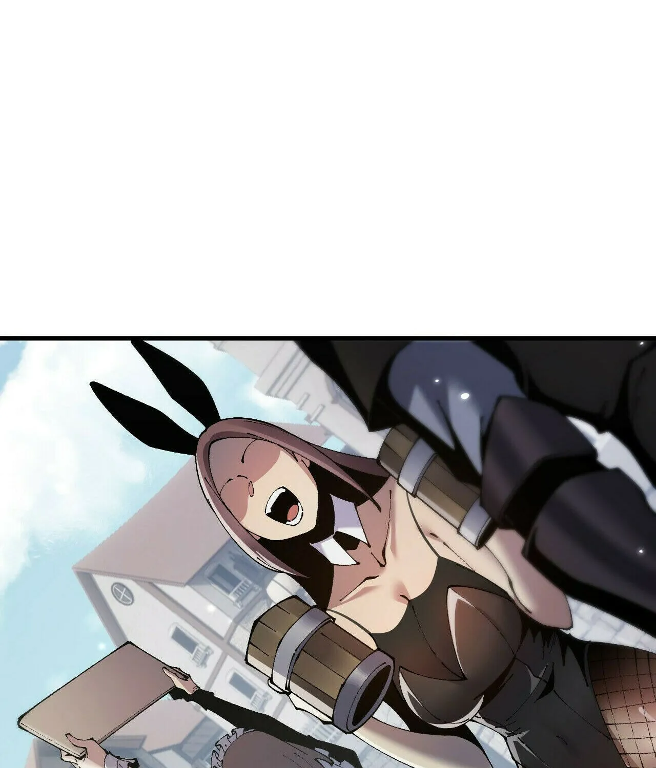 Cong Ge Bu Lin Dao Ge Bu Lin Shen Chapter 74 page 4 - 