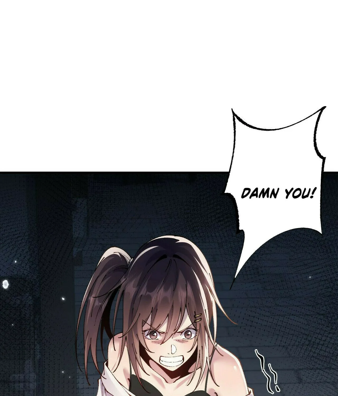 Cong Ge Bu Lin Dao Ge Bu Lin Shen Chapter 74 page 31 - 