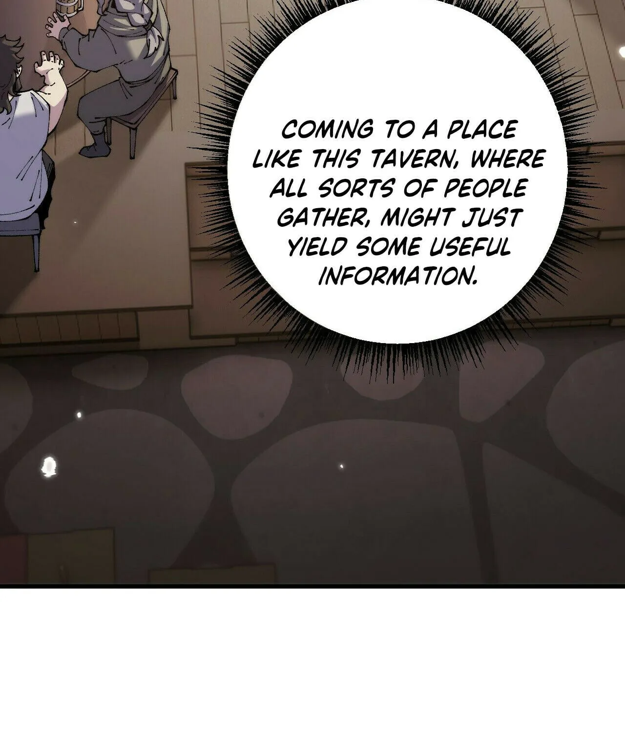 Cong Ge Bu Lin Dao Ge Bu Lin Shen Chapter 74 page 37 - 