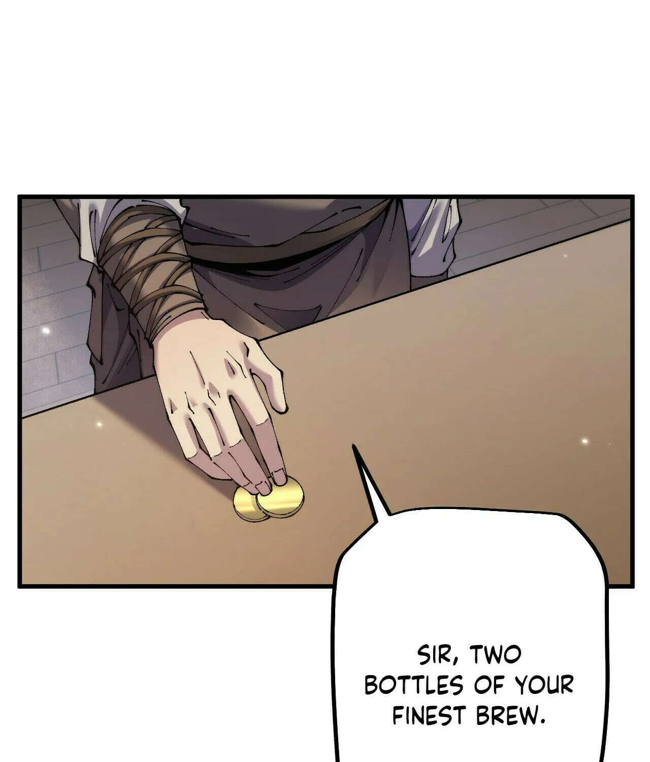 Cong Ge Bu Lin Dao Ge Bu Lin Shen Chapter 74 page 38 - 