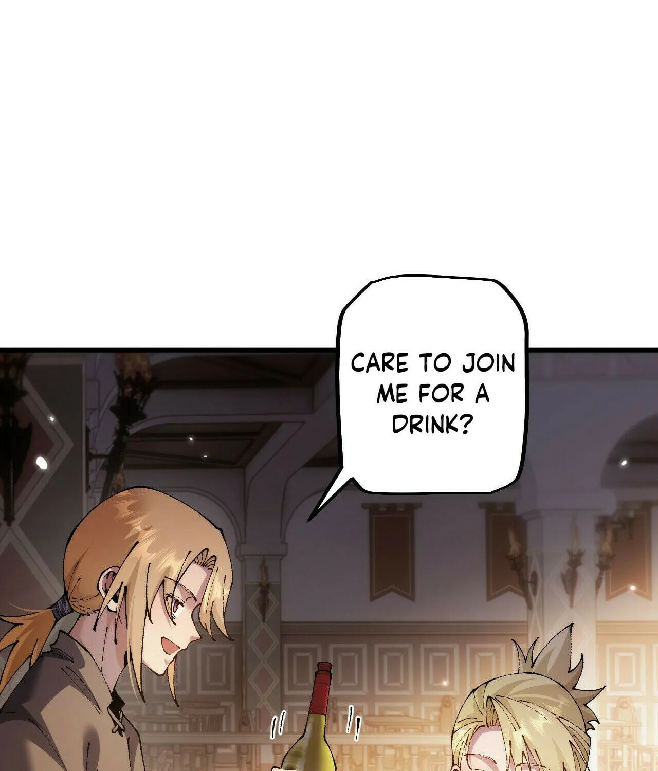 Cong Ge Bu Lin Dao Ge Bu Lin Shen Chapter 74 page 42 - 