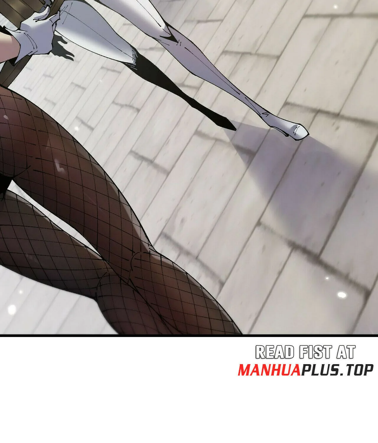 Cong Ge Bu Lin Dao Ge Bu Lin Shen Chapter 74 page 6 - 