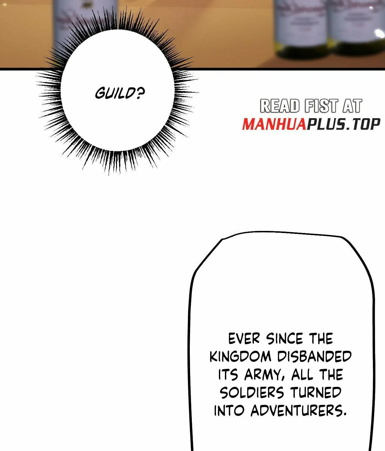 Cong Ge Bu Lin Dao Ge Bu Lin Shen Chapter 74 page 52 - 