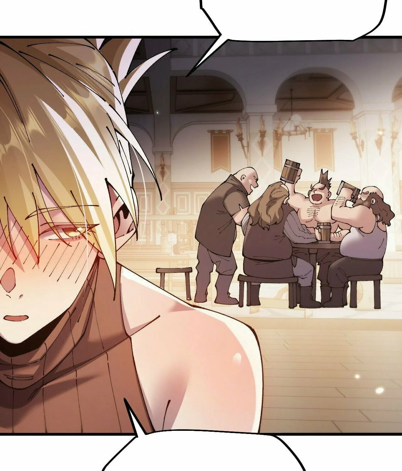 Cong Ge Bu Lin Dao Ge Bu Lin Shen Chapter 74 page 53 - 