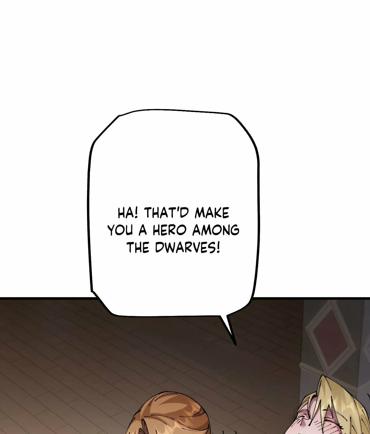Cong Ge Bu Lin Dao Ge Bu Lin Shen Chapter 74 page 57 - 