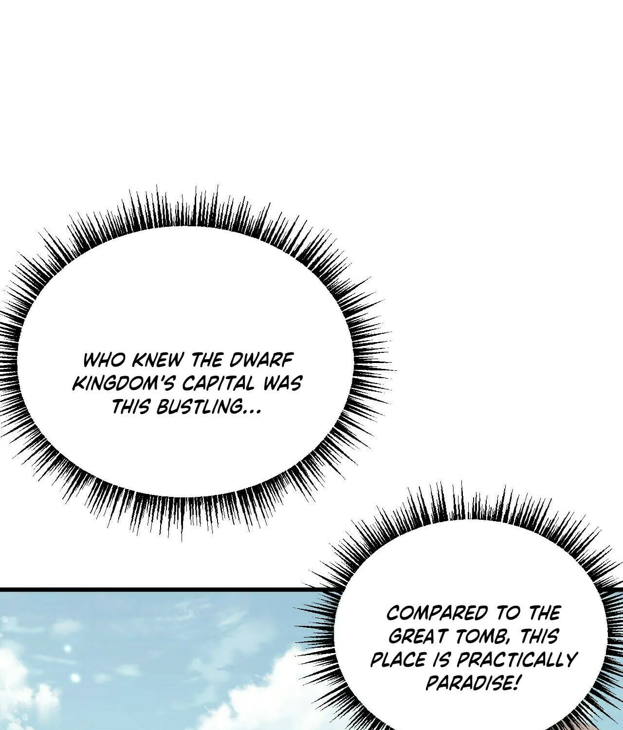 Cong Ge Bu Lin Dao Ge Bu Lin Shen Chapter 74 page 7 - 