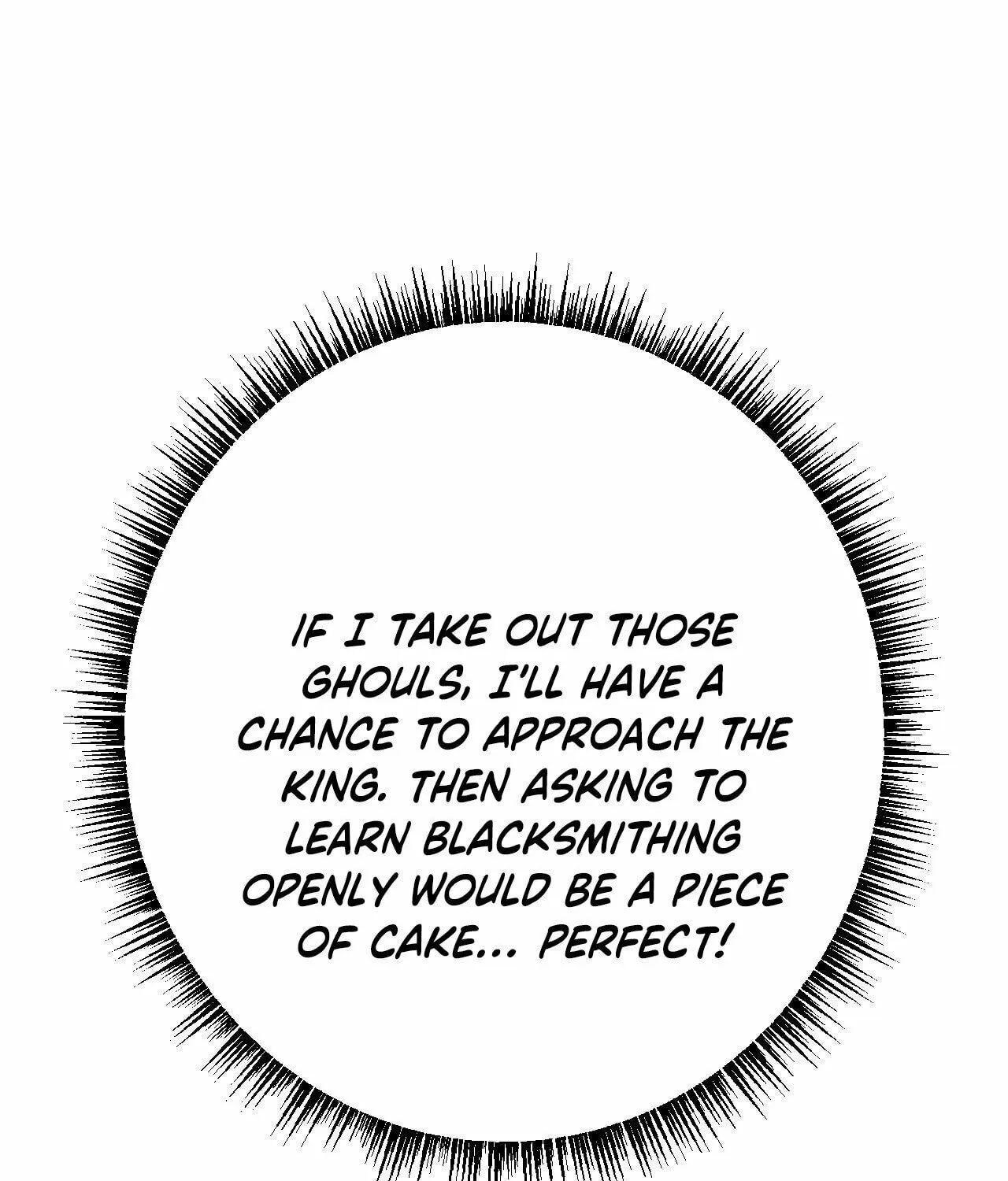 Cong Ge Bu Lin Dao Ge Bu Lin Shen Chapter 74 page 61 - 