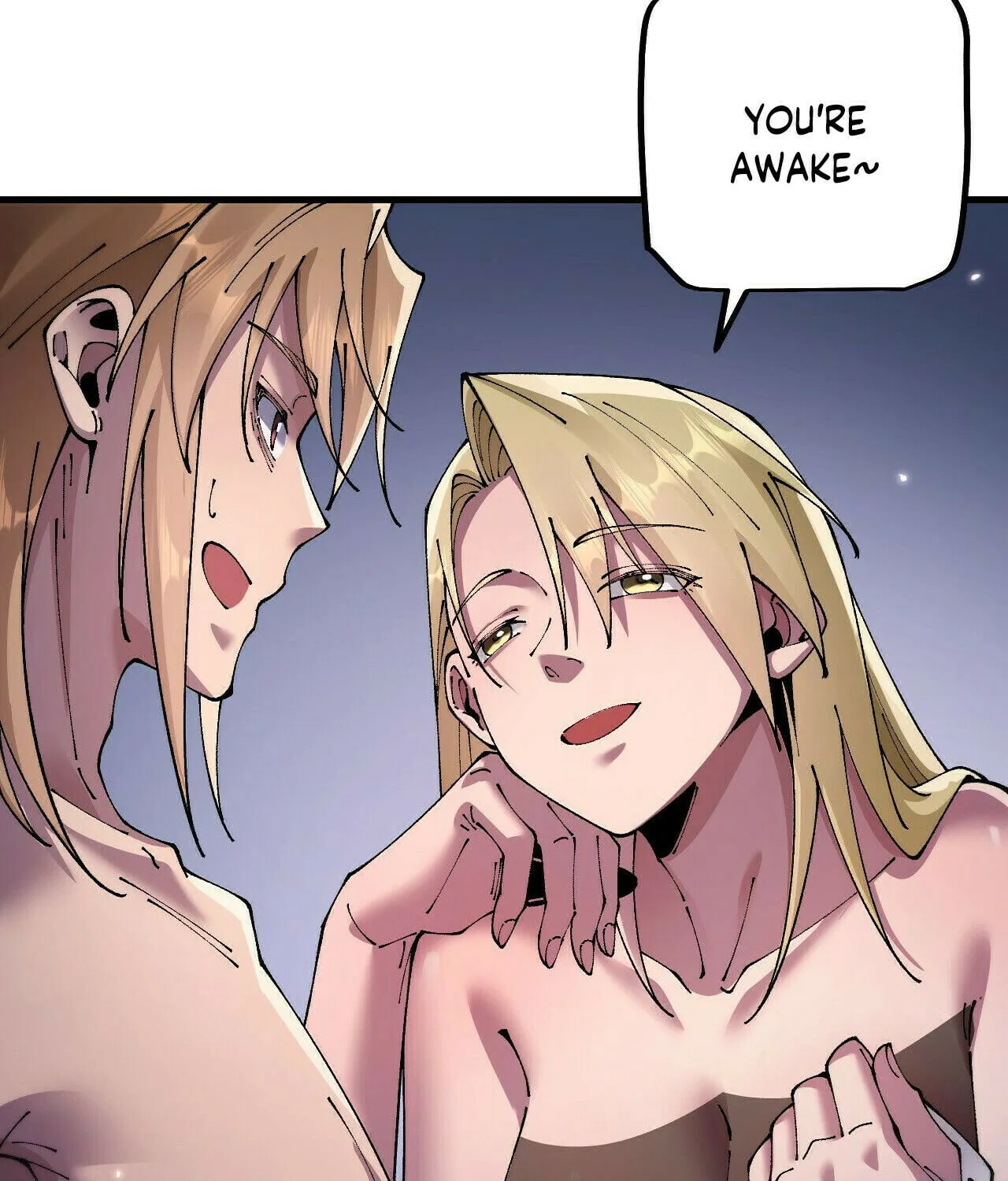 Cong Ge Bu Lin Dao Ge Bu Lin Shen Chapter 74 page 69 - 
