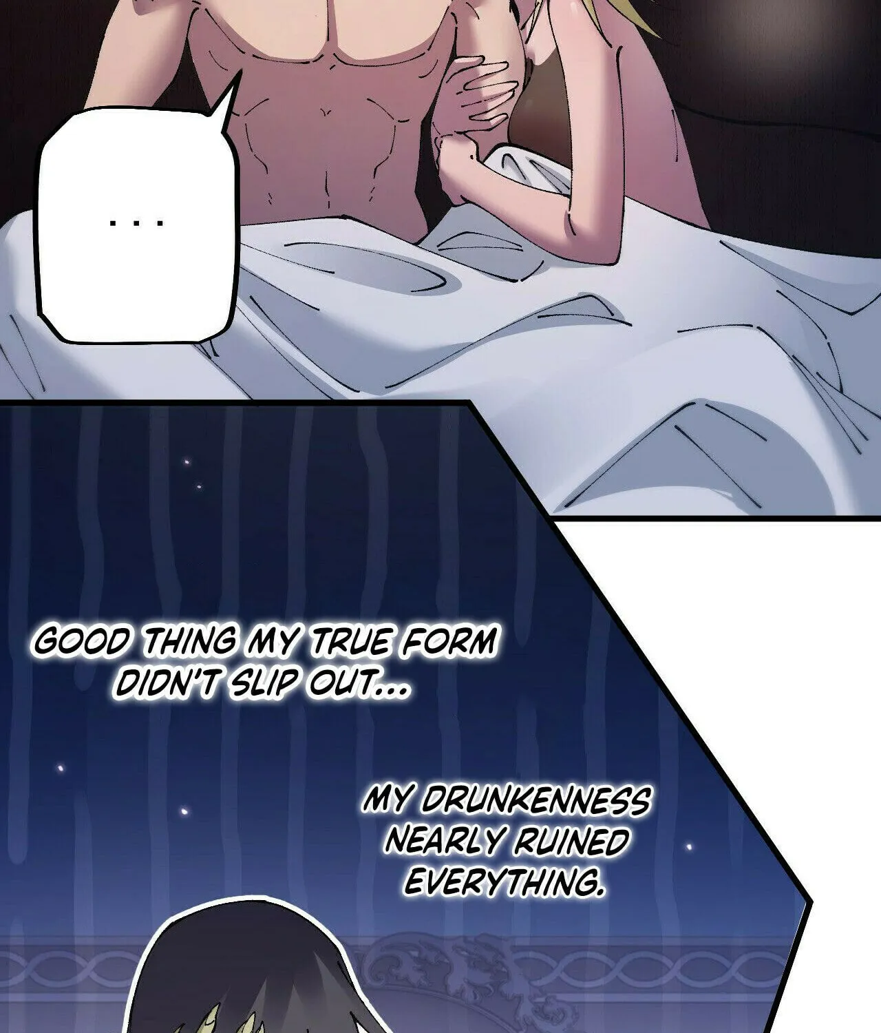 Cong Ge Bu Lin Dao Ge Bu Lin Shen Chapter 74 page 77 - 