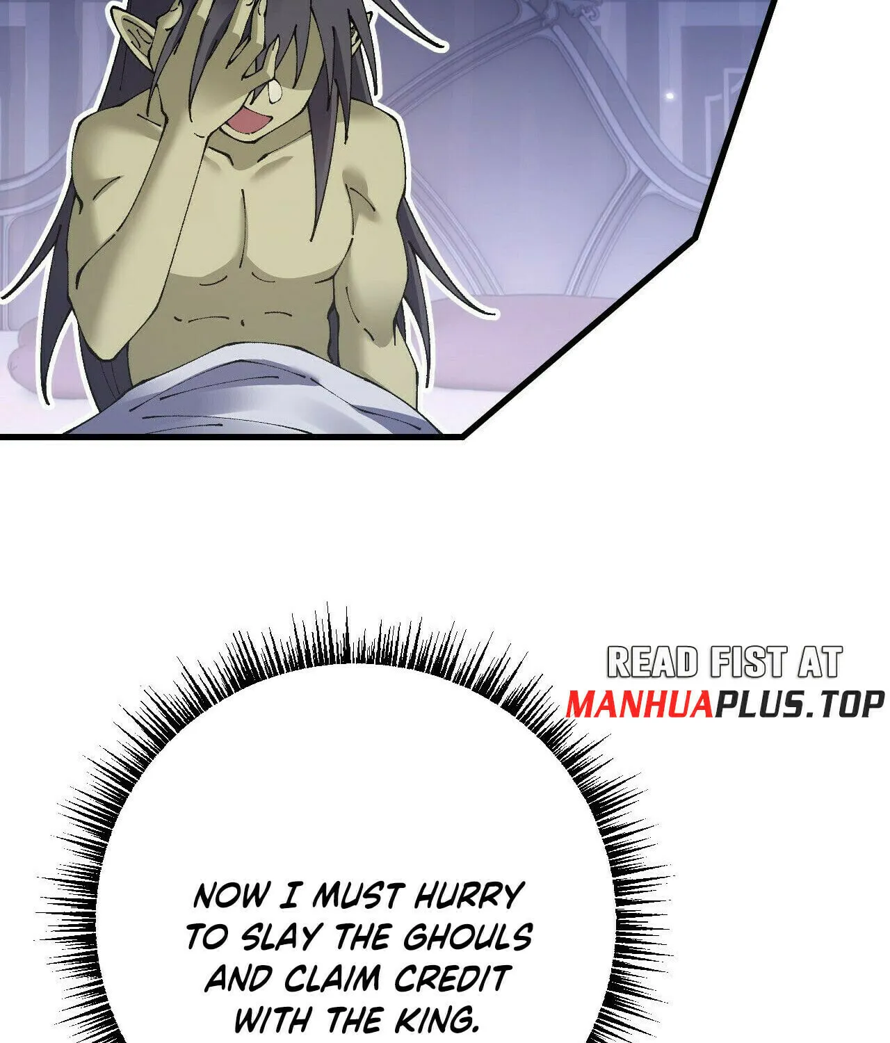 Cong Ge Bu Lin Dao Ge Bu Lin Shen Chapter 74 page 78 - 