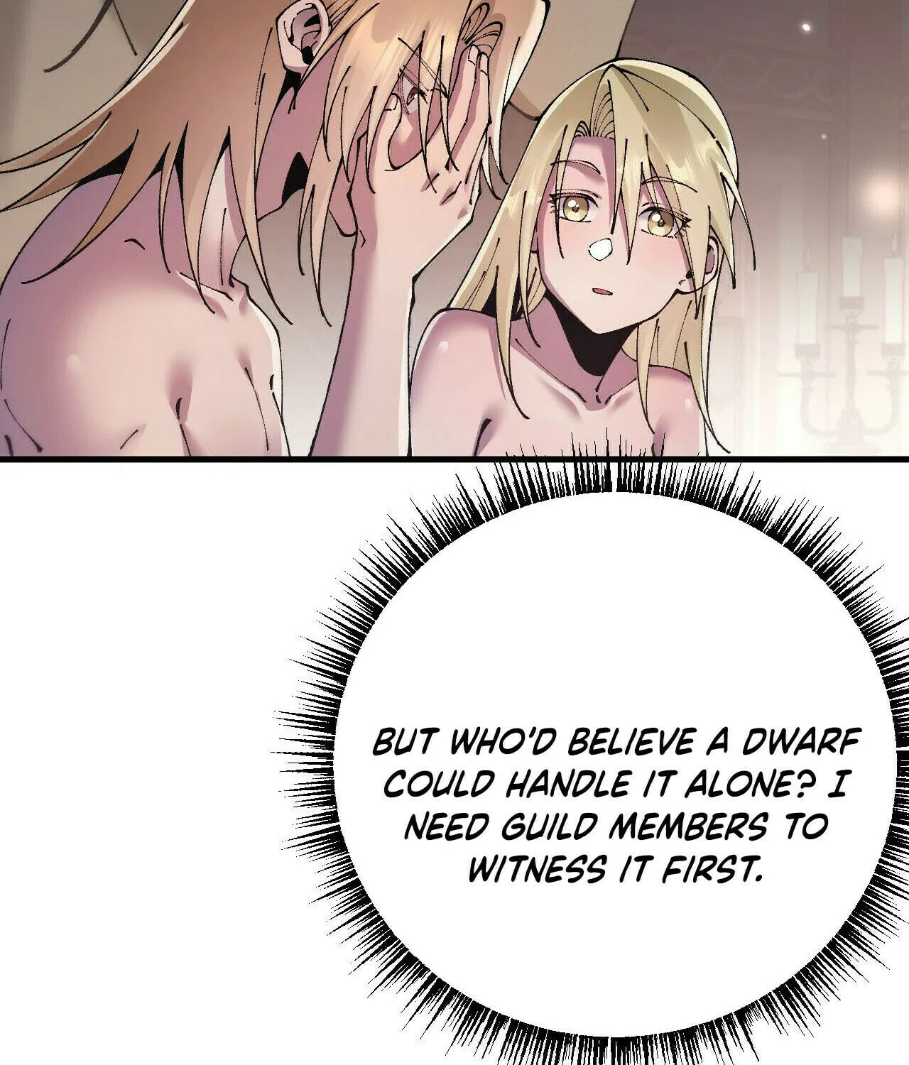 Cong Ge Bu Lin Dao Ge Bu Lin Shen Chapter 74 page 80 - 