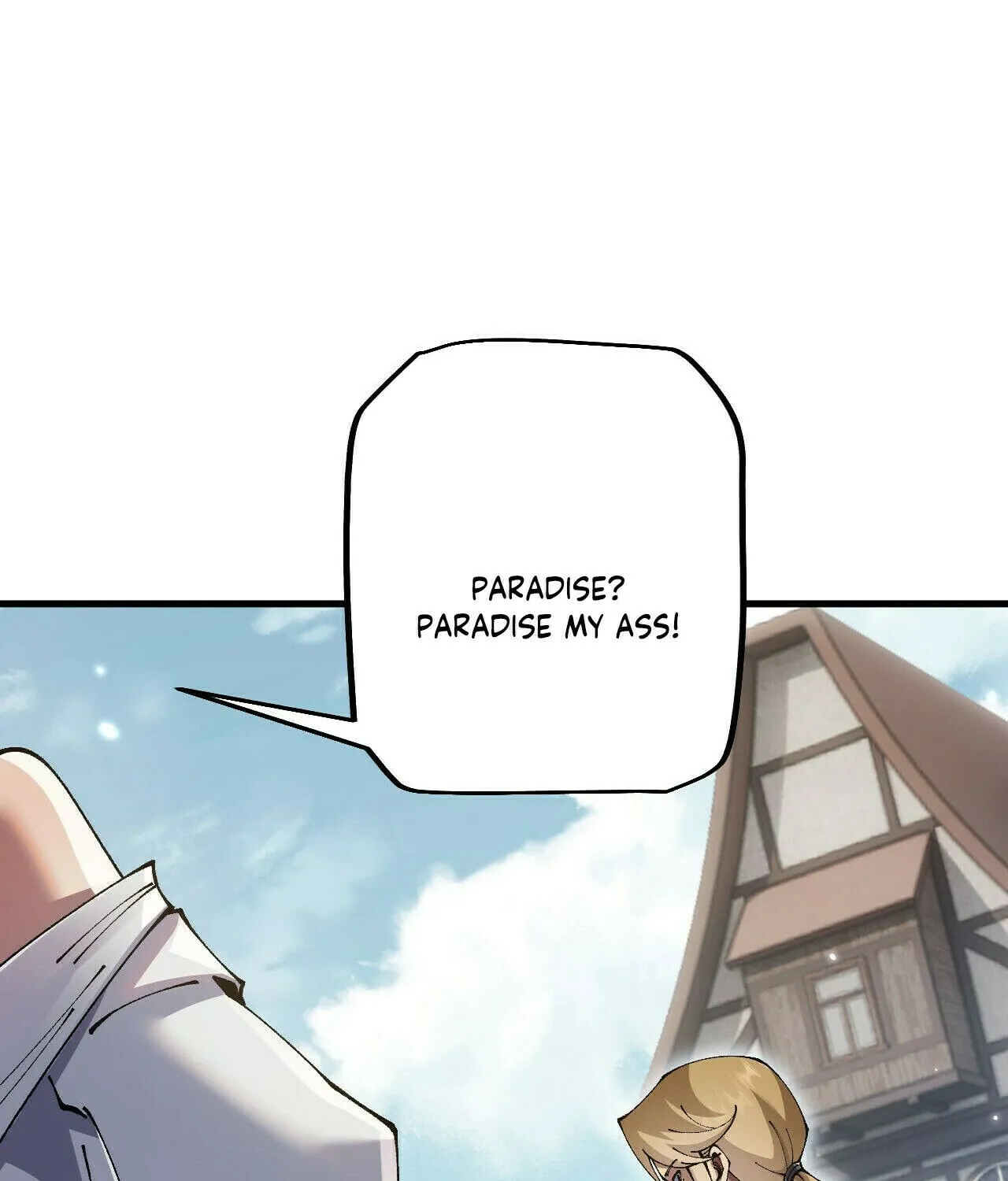 Cong Ge Bu Lin Dao Ge Bu Lin Shen Chapter 74 page 9 - 