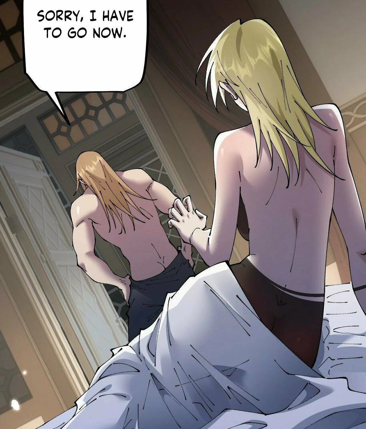 Cong Ge Bu Lin Dao Ge Bu Lin Shen Chapter 74 page 84 - 