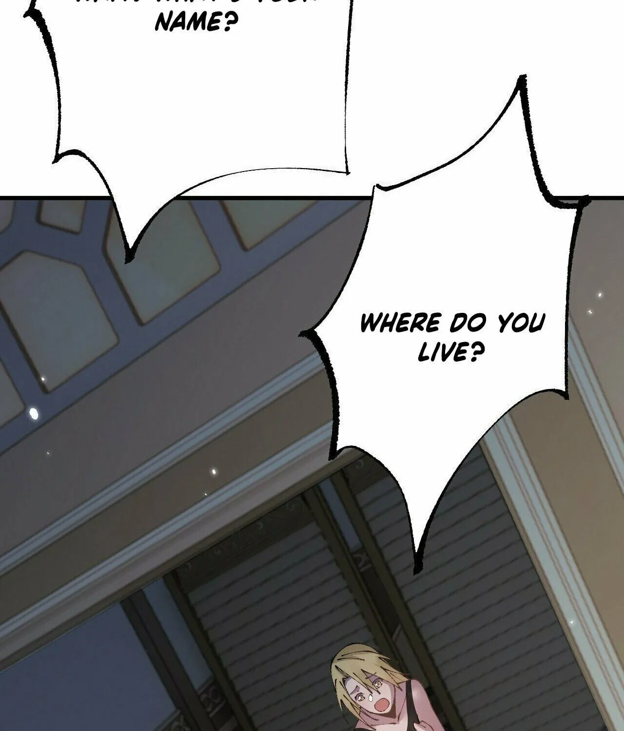 Cong Ge Bu Lin Dao Ge Bu Lin Shen Chapter 74 page 86 - 
