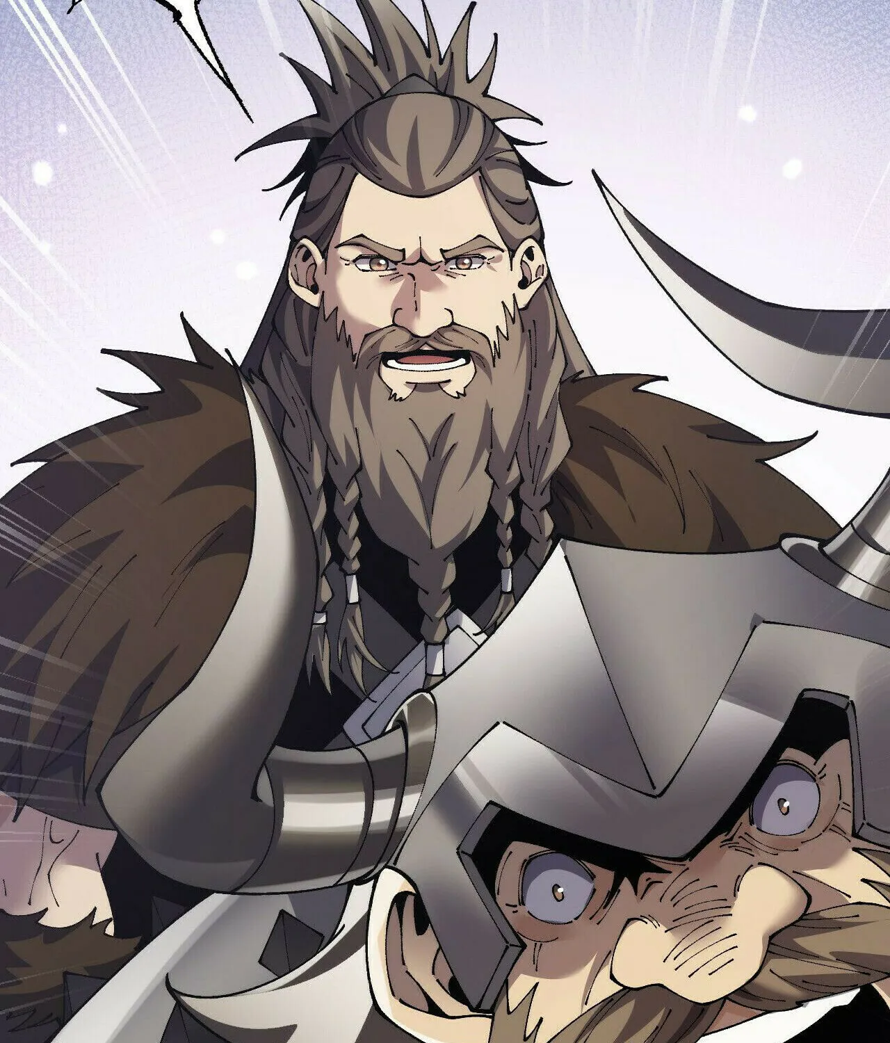 Cong Ge Bu Lin Dao Ge Bu Lin Shen Chapter 74 page 95 - 
