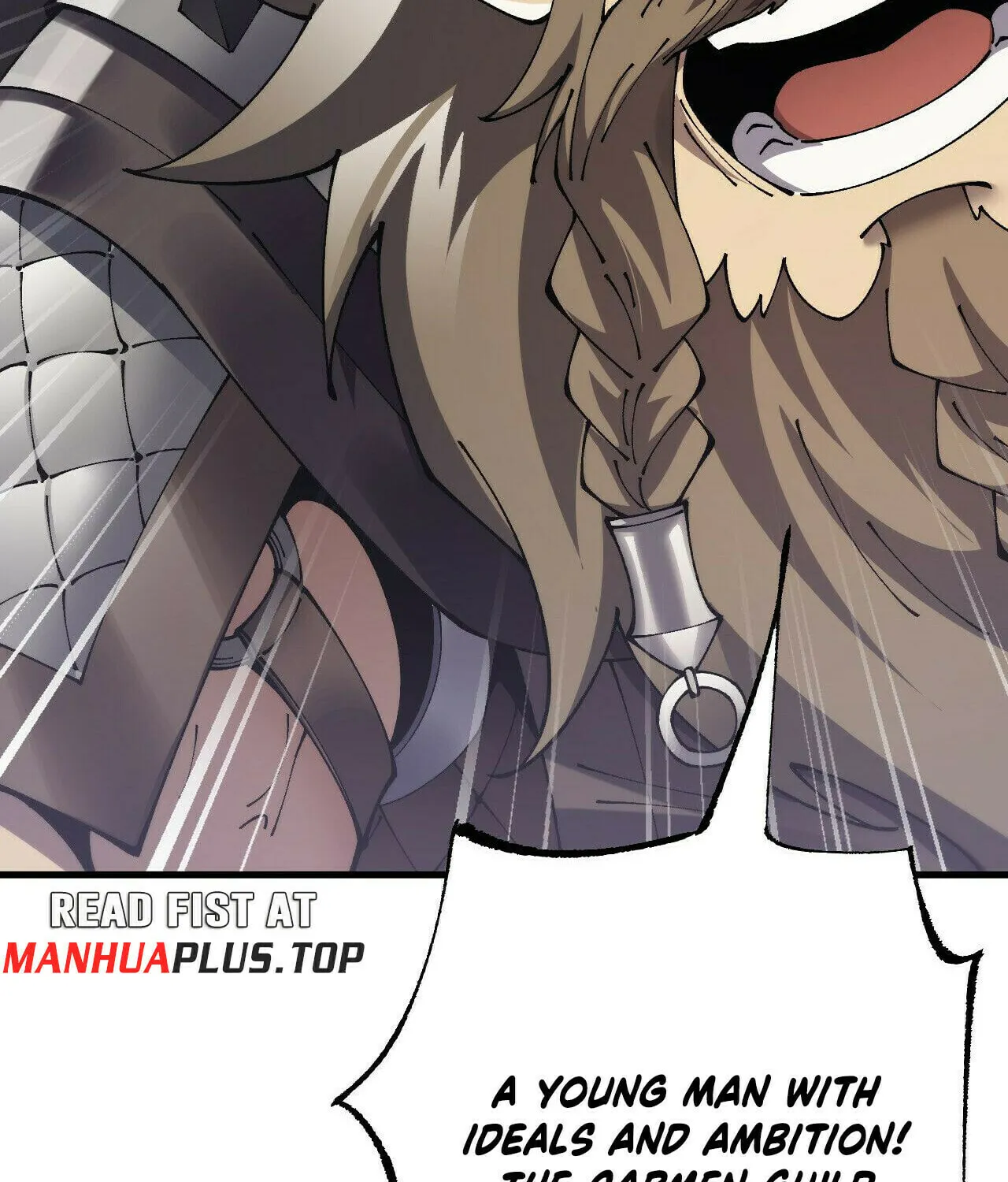 Cong Ge Bu Lin Dao Ge Bu Lin Shen Chapter 74 page 96 - 