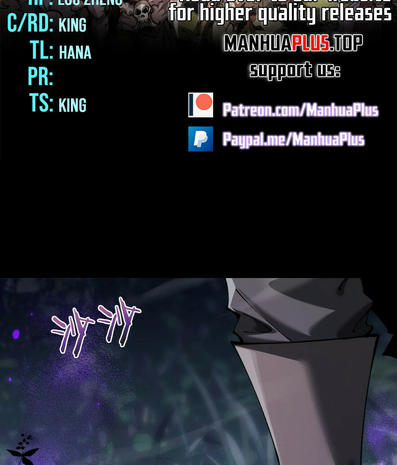 Cong Ge Bu Lin Dao Ge Bu Lin Shen Chapter 75 page 2 - 