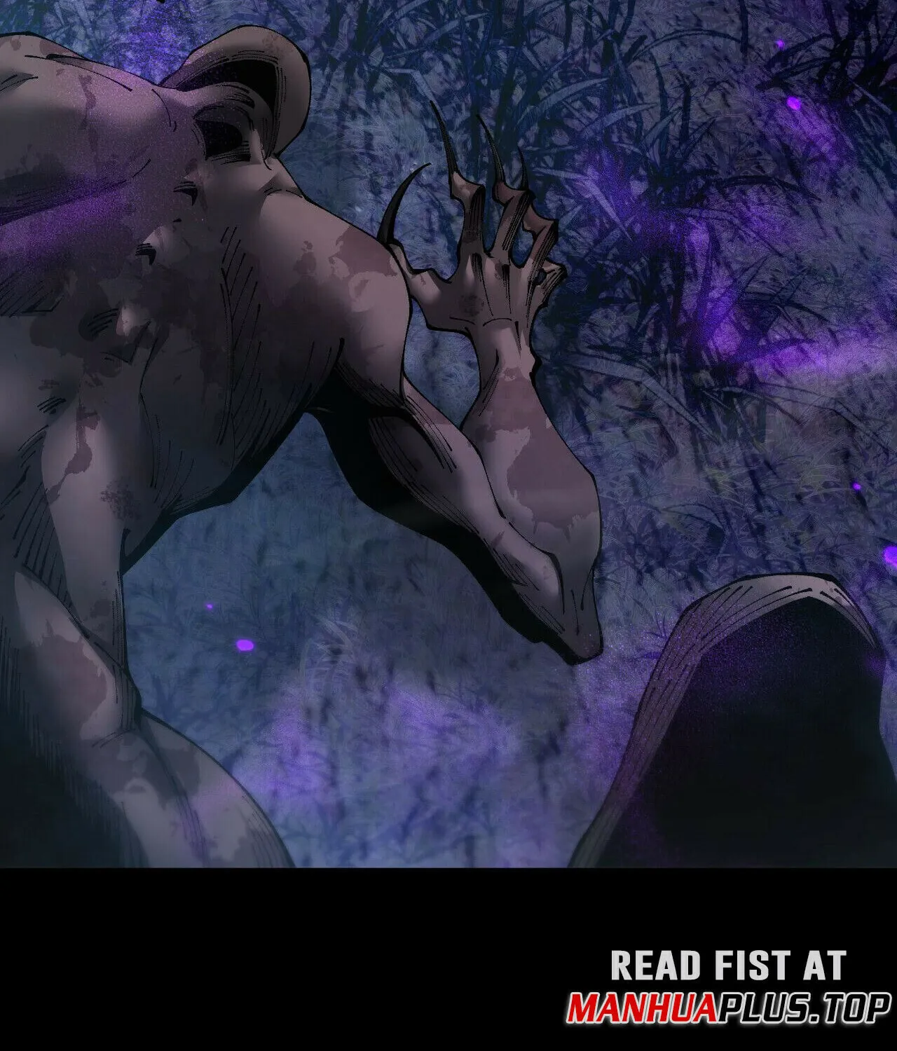 Cong Ge Bu Lin Dao Ge Bu Lin Shen Chapter 75 page 12 - 