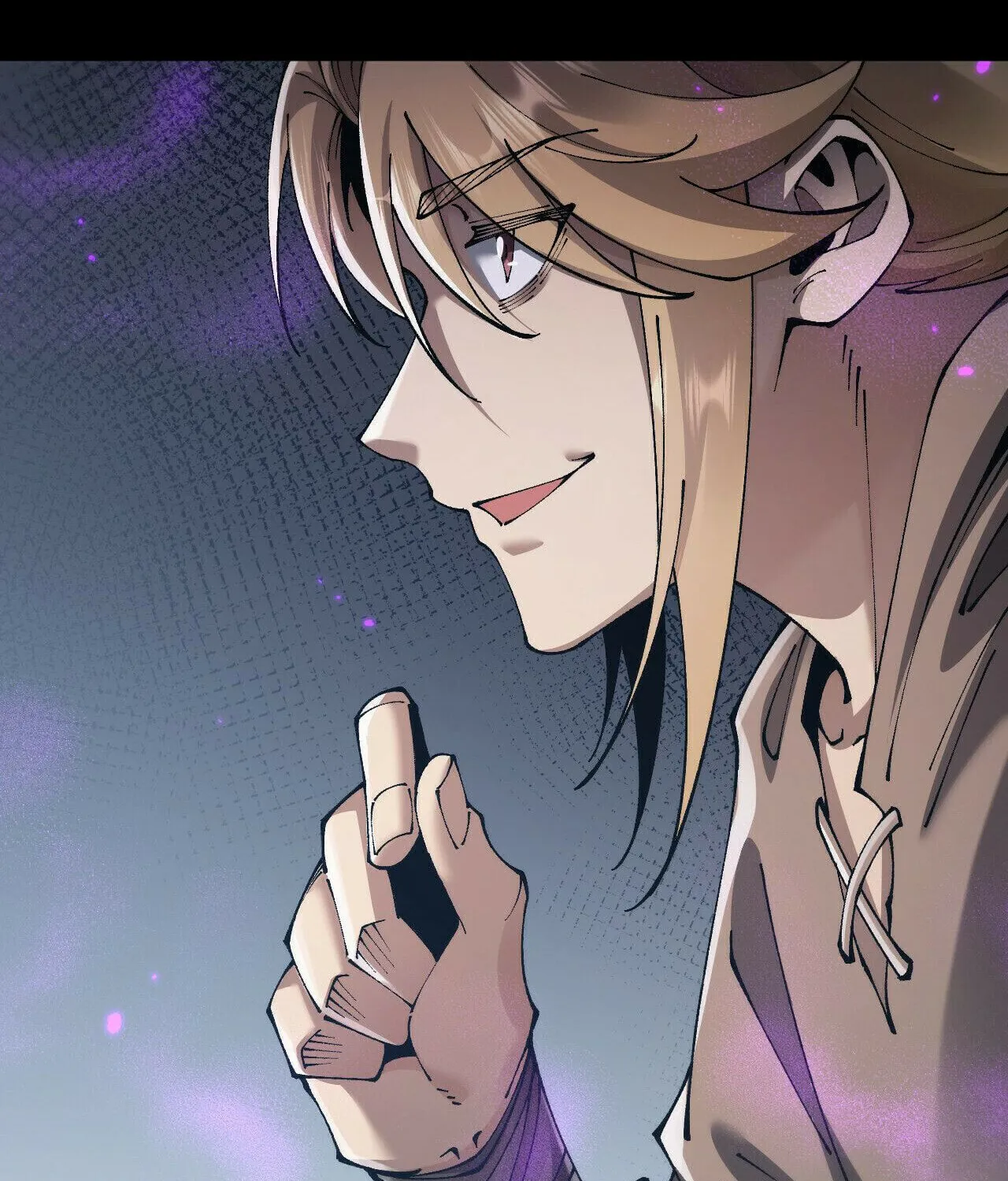 Cong Ge Bu Lin Dao Ge Bu Lin Shen Chapter 75 page 19 - 