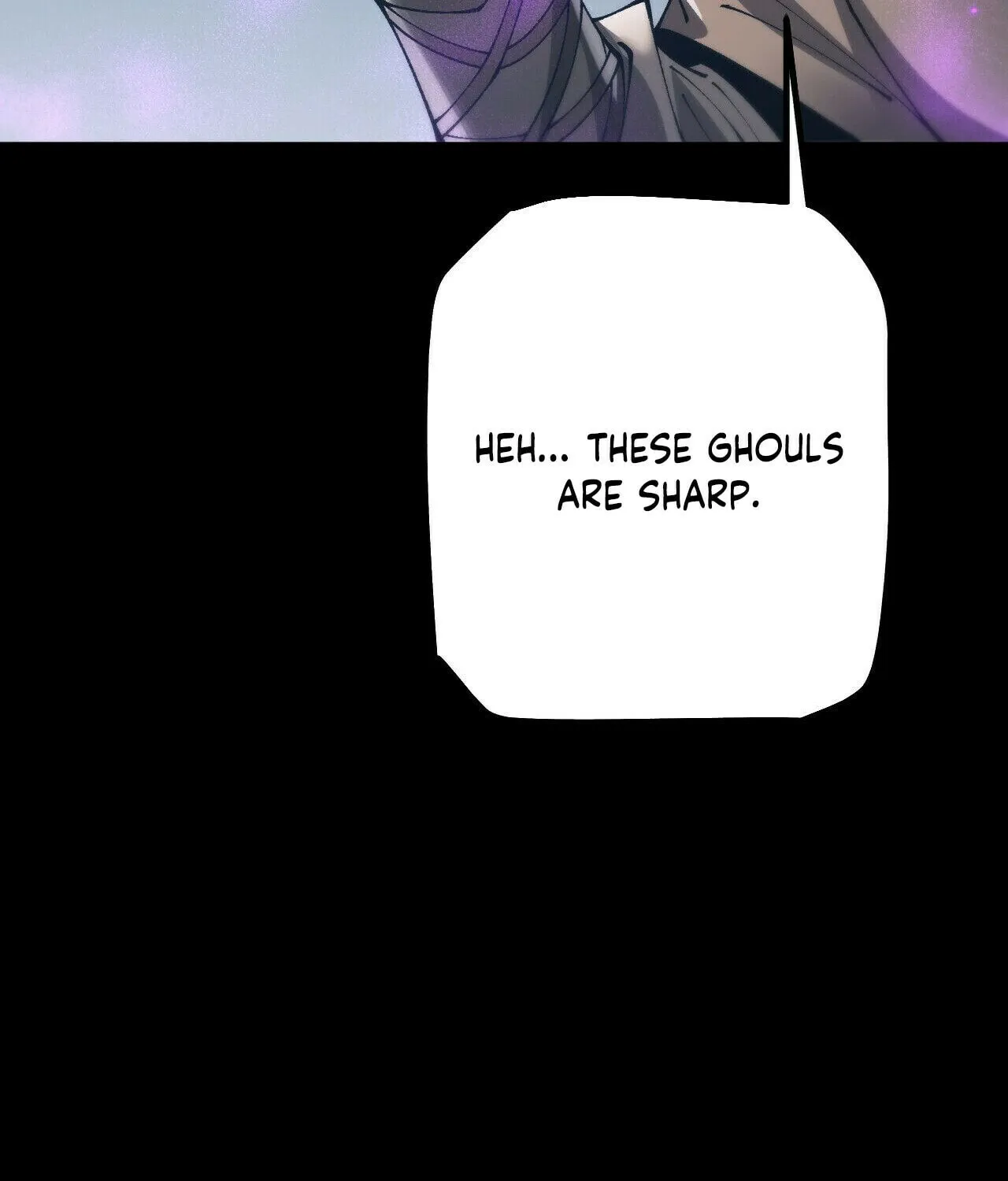 Cong Ge Bu Lin Dao Ge Bu Lin Shen Chapter 75 page 20 - 