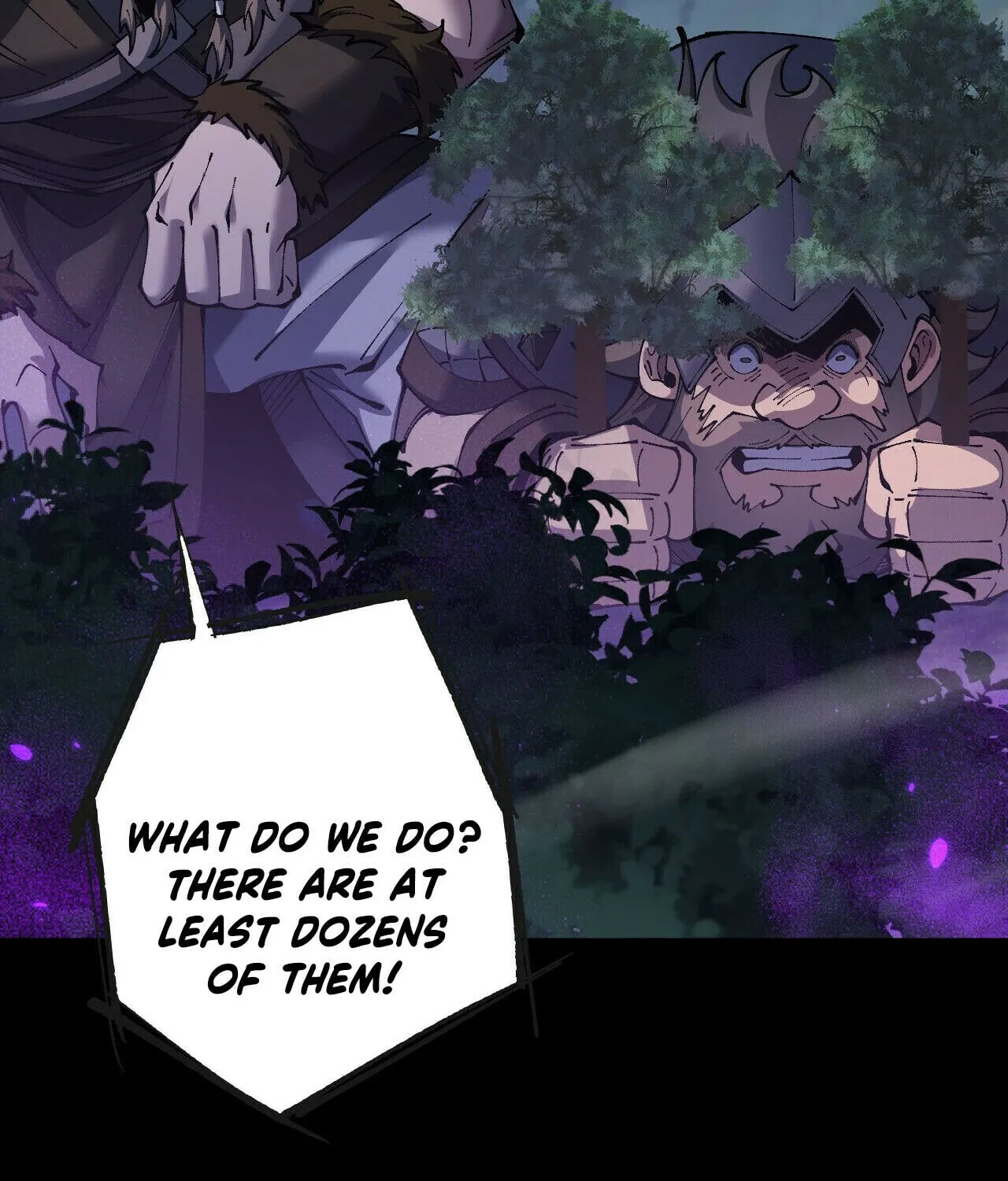 Cong Ge Bu Lin Dao Ge Bu Lin Shen Chapter 75 page 29 - 