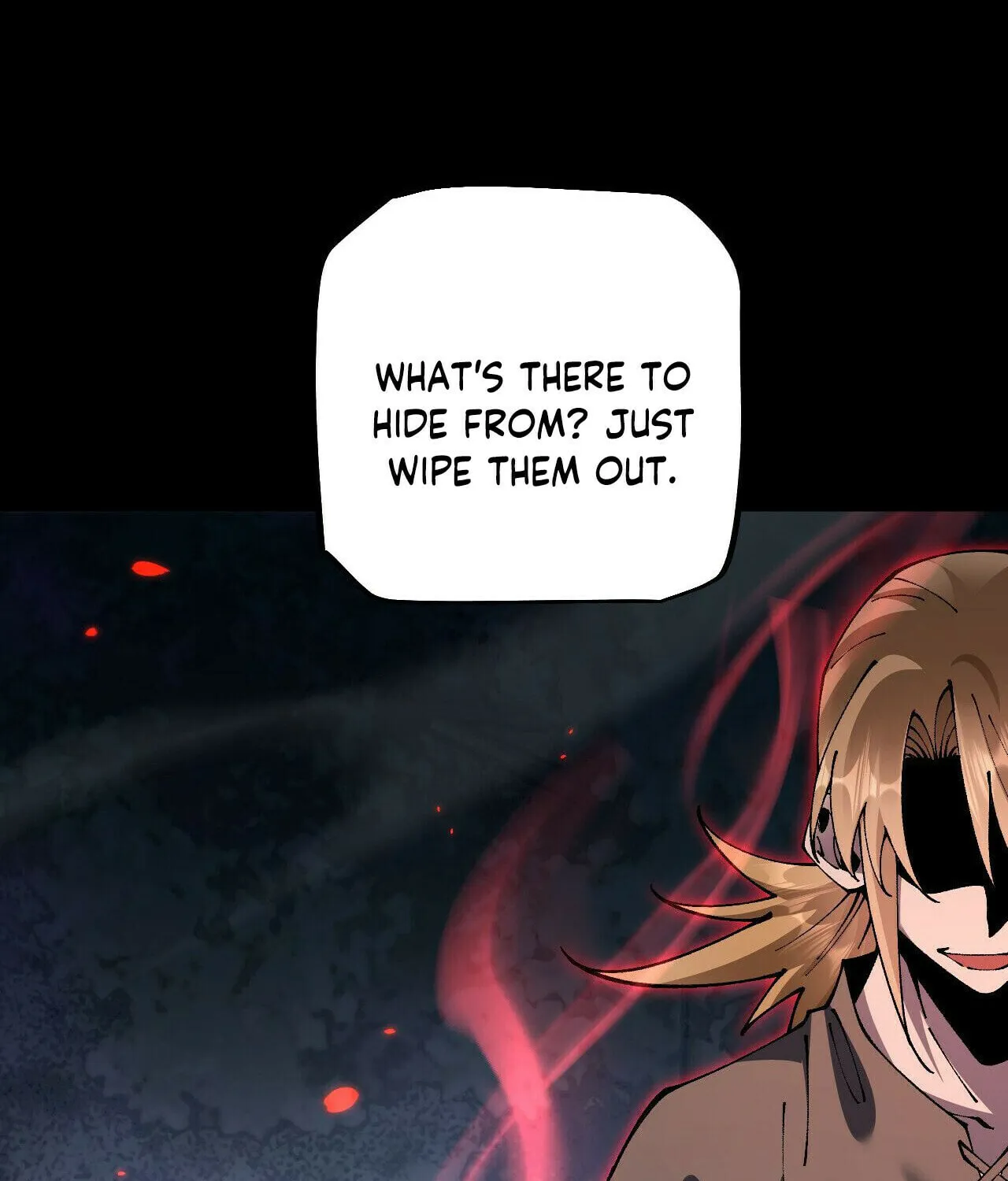 Cong Ge Bu Lin Dao Ge Bu Lin Shen Chapter 75 page 30 - 