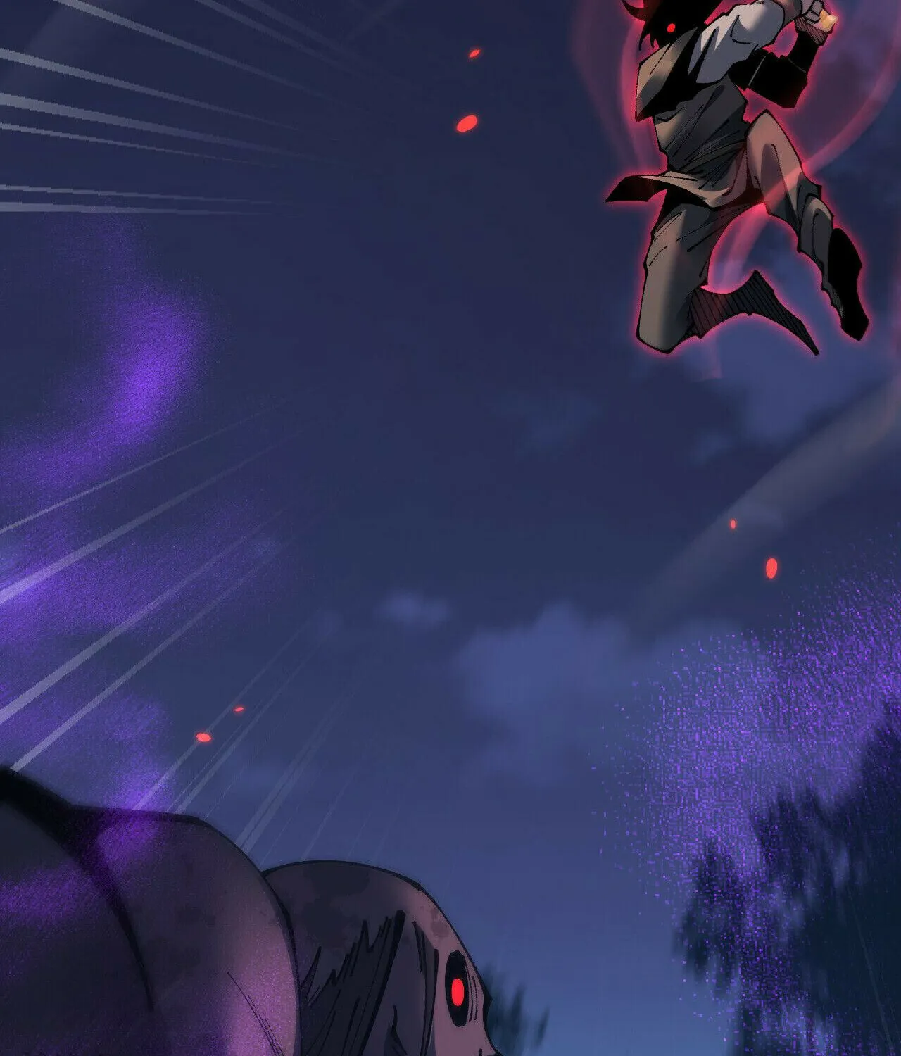 Cong Ge Bu Lin Dao Ge Bu Lin Shen Chapter 75 page 35 - 
