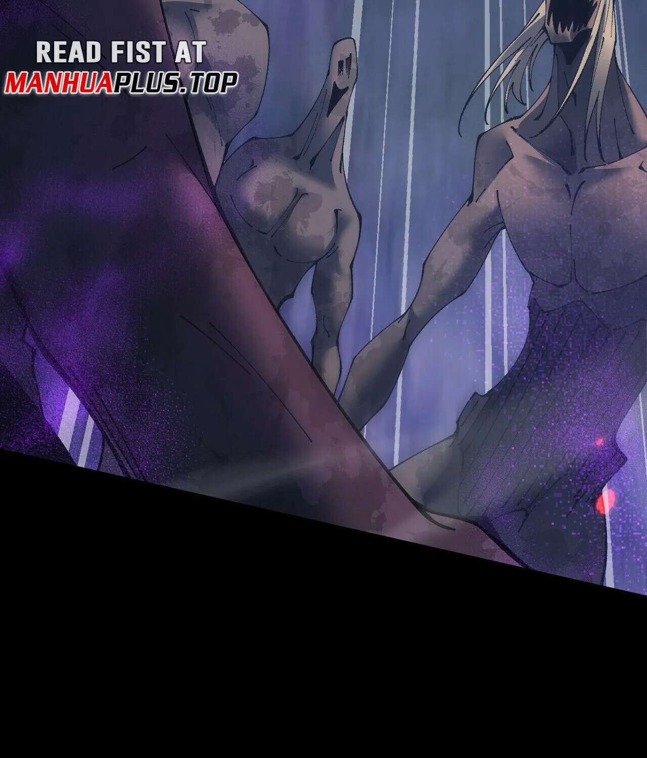 Cong Ge Bu Lin Dao Ge Bu Lin Shen Chapter 75 page 37 - 