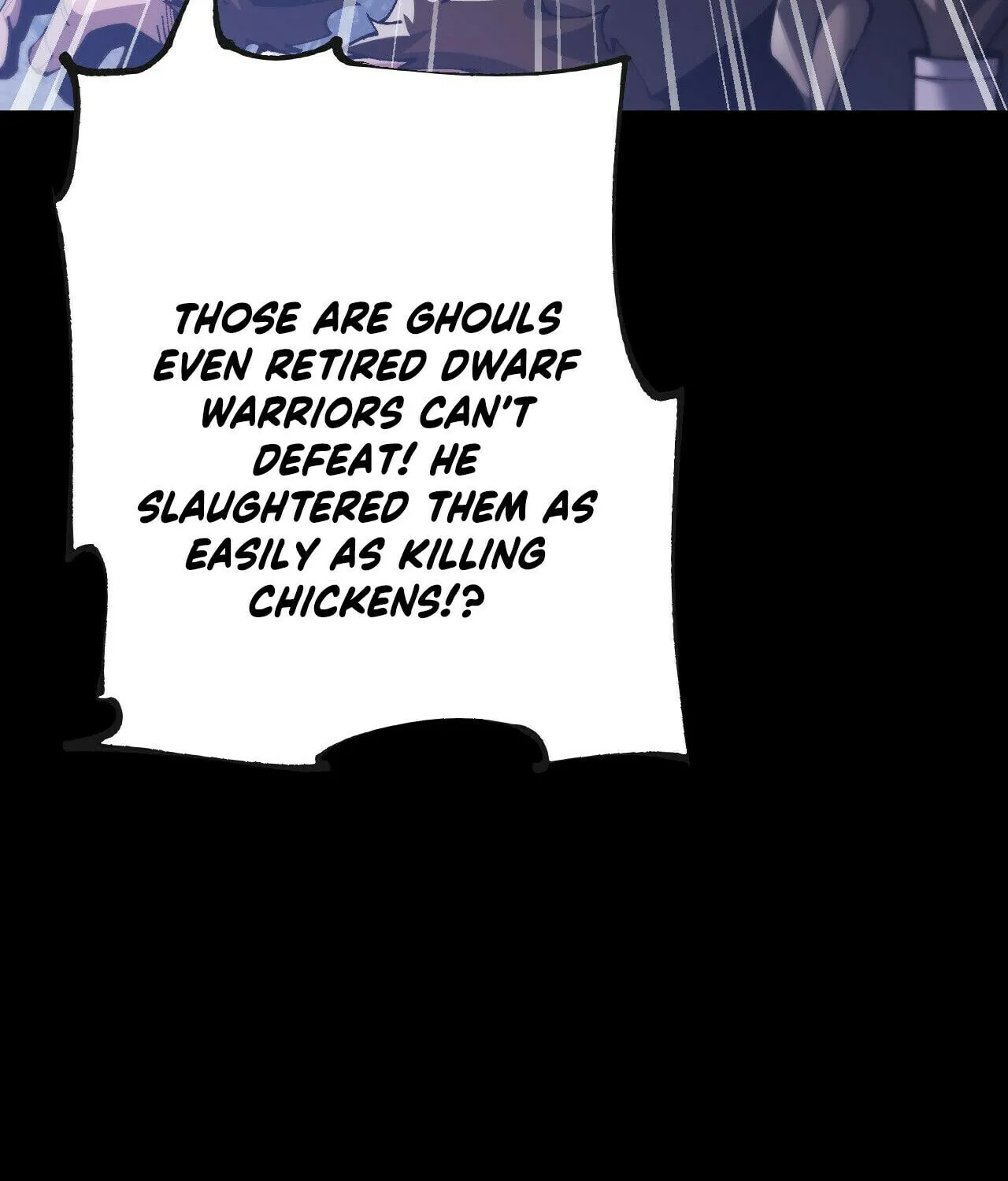 Cong Ge Bu Lin Dao Ge Bu Lin Shen Chapter 75 page 44 - 