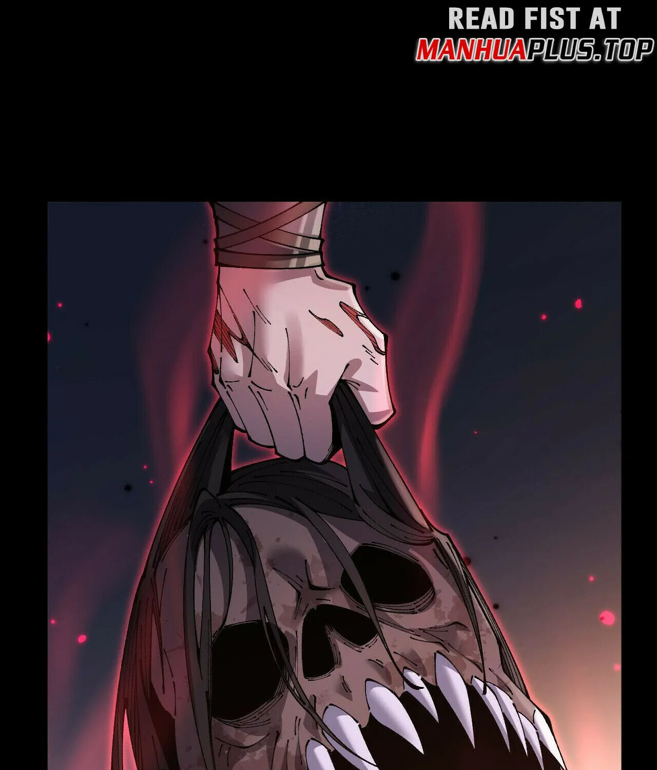 Cong Ge Bu Lin Dao Ge Bu Lin Shen Chapter 75 page 45 - 