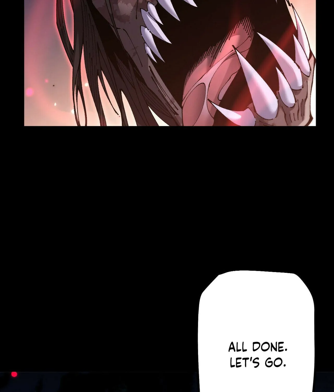 Cong Ge Bu Lin Dao Ge Bu Lin Shen Chapter 75 page 46 - 