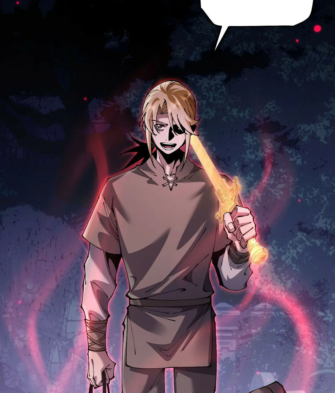 Cong Ge Bu Lin Dao Ge Bu Lin Shen Chapter 75 page 47 - 