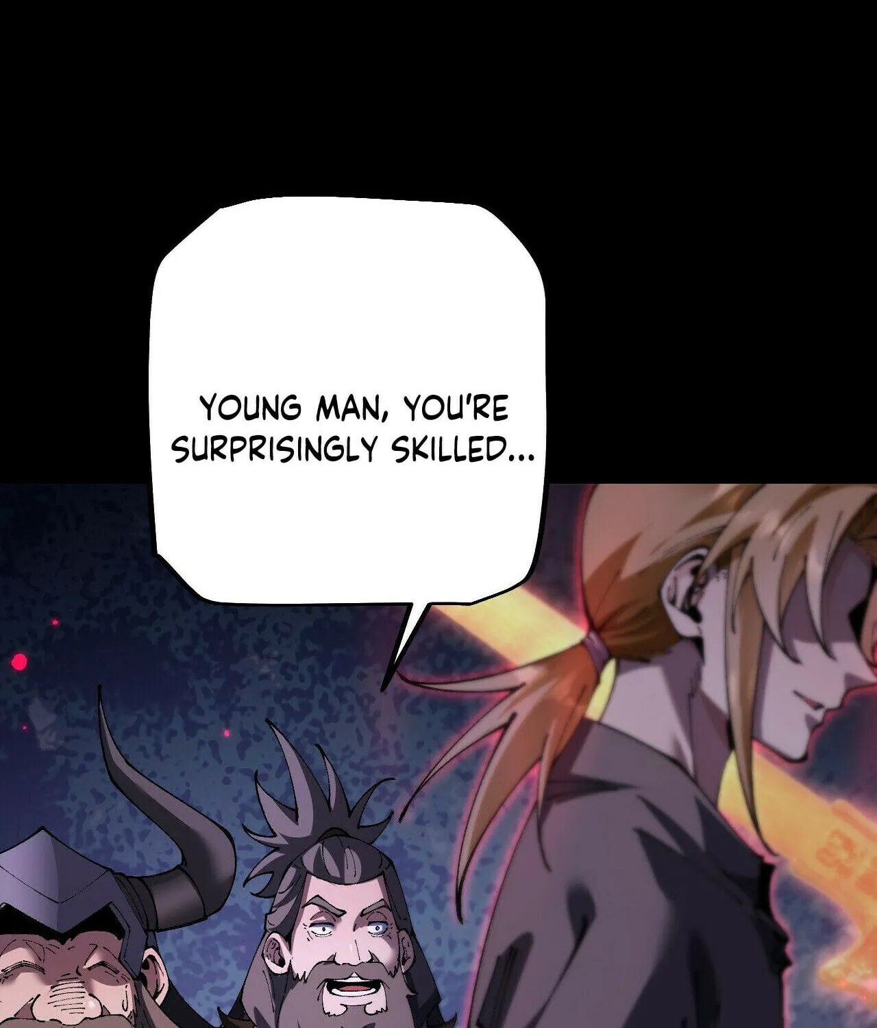 Cong Ge Bu Lin Dao Ge Bu Lin Shen Chapter 75 page 49 - 