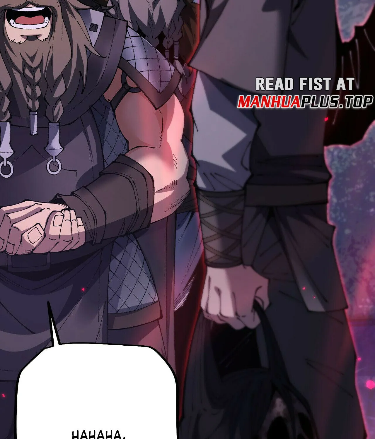Cong Ge Bu Lin Dao Ge Bu Lin Shen Chapter 75 page 50 - 