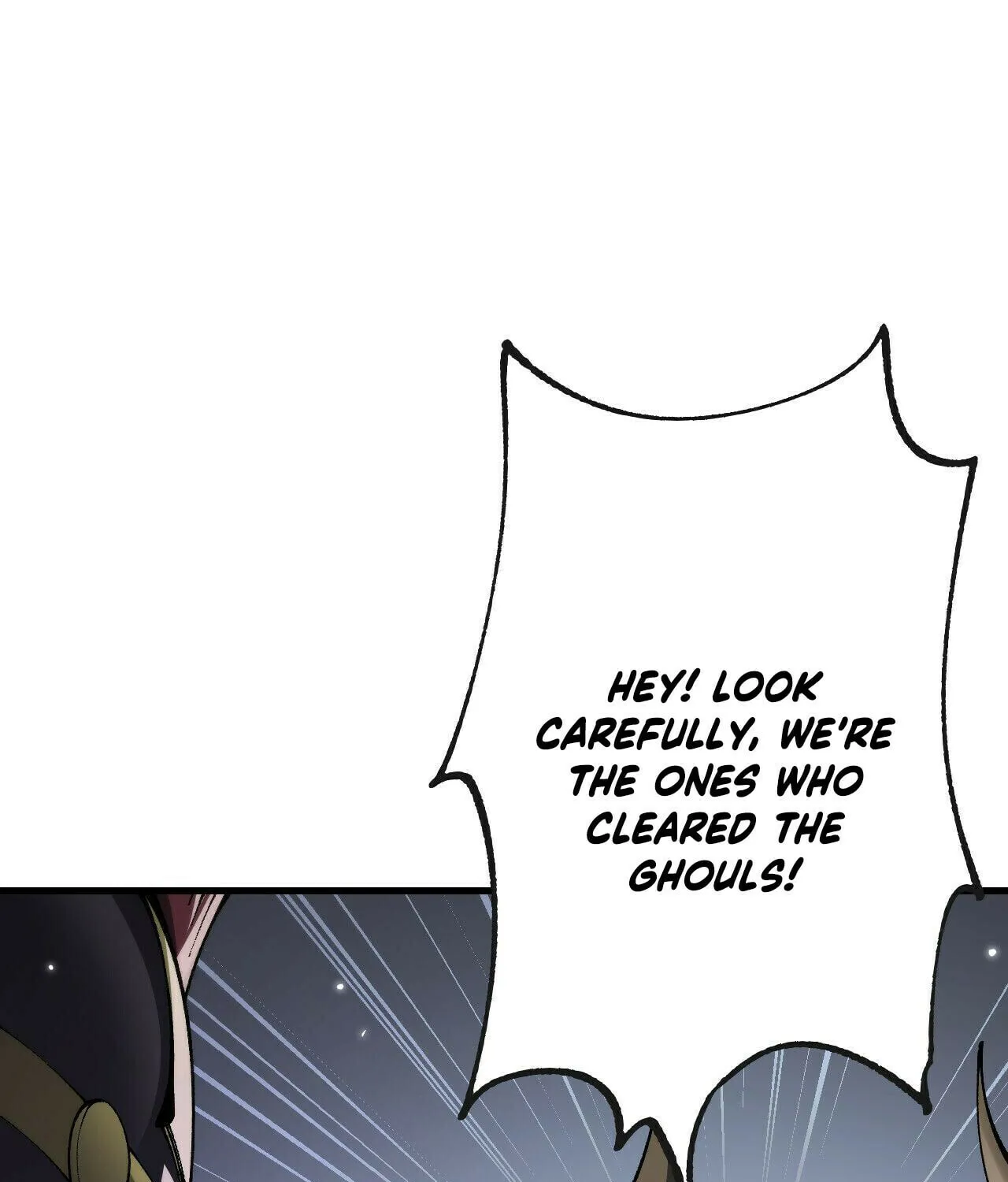 Cong Ge Bu Lin Dao Ge Bu Lin Shen Chapter 75 page 58 - 