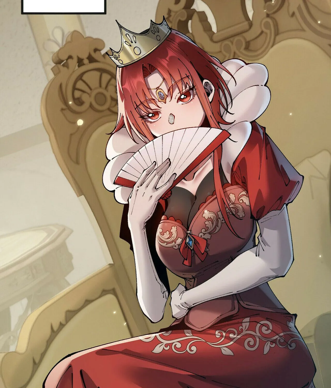 Cong Ge Bu Lin Dao Ge Bu Lin Shen Chapter 75 page 65 - 