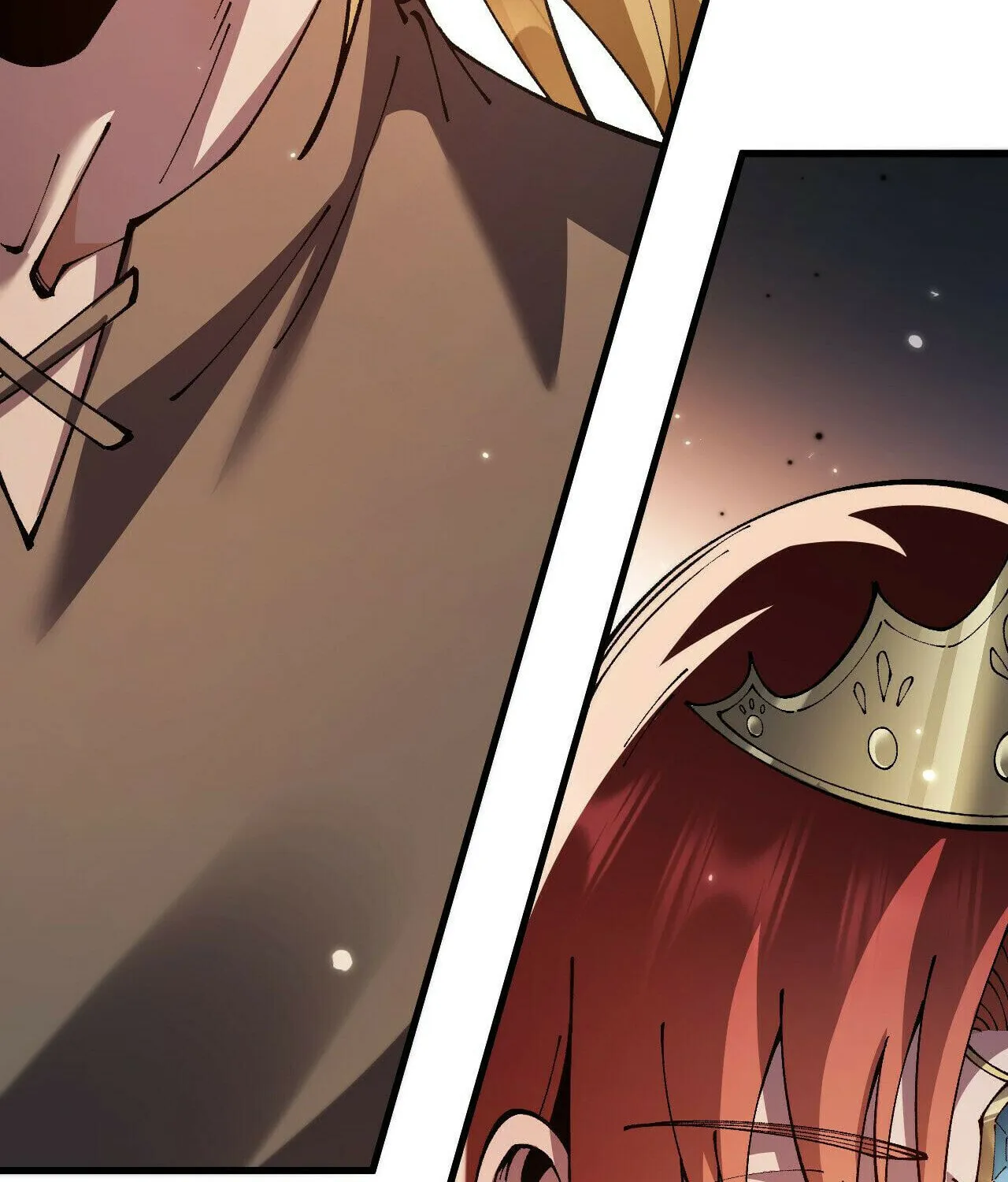 Cong Ge Bu Lin Dao Ge Bu Lin Shen Chapter 75 page 74 - 