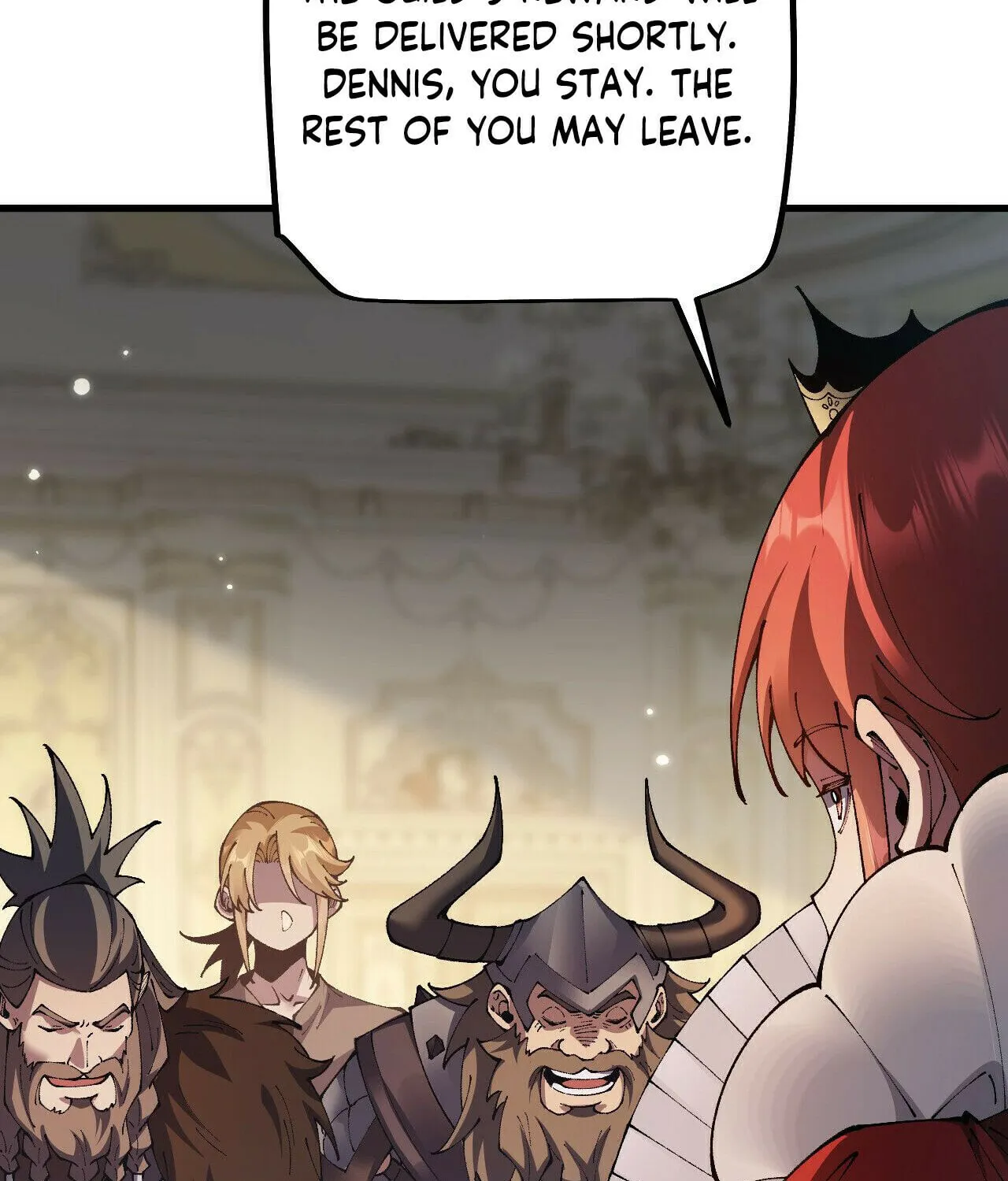 Cong Ge Bu Lin Dao Ge Bu Lin Shen Chapter 75 page 77 - 