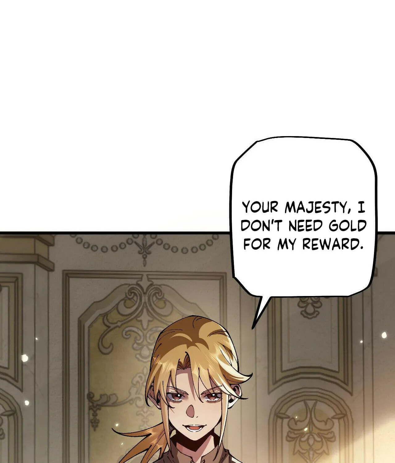 Cong Ge Bu Lin Dao Ge Bu Lin Shen Chapter 75 page 80 - 