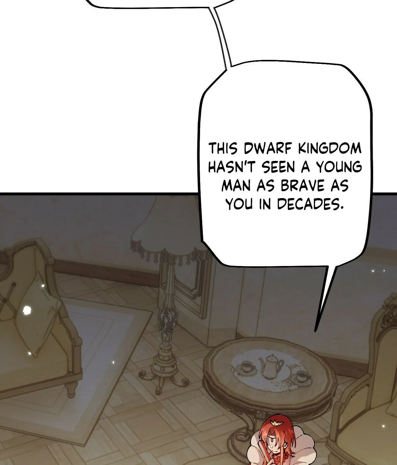 Cong Ge Bu Lin Dao Ge Bu Lin Shen Chapter 75 page 85 - 