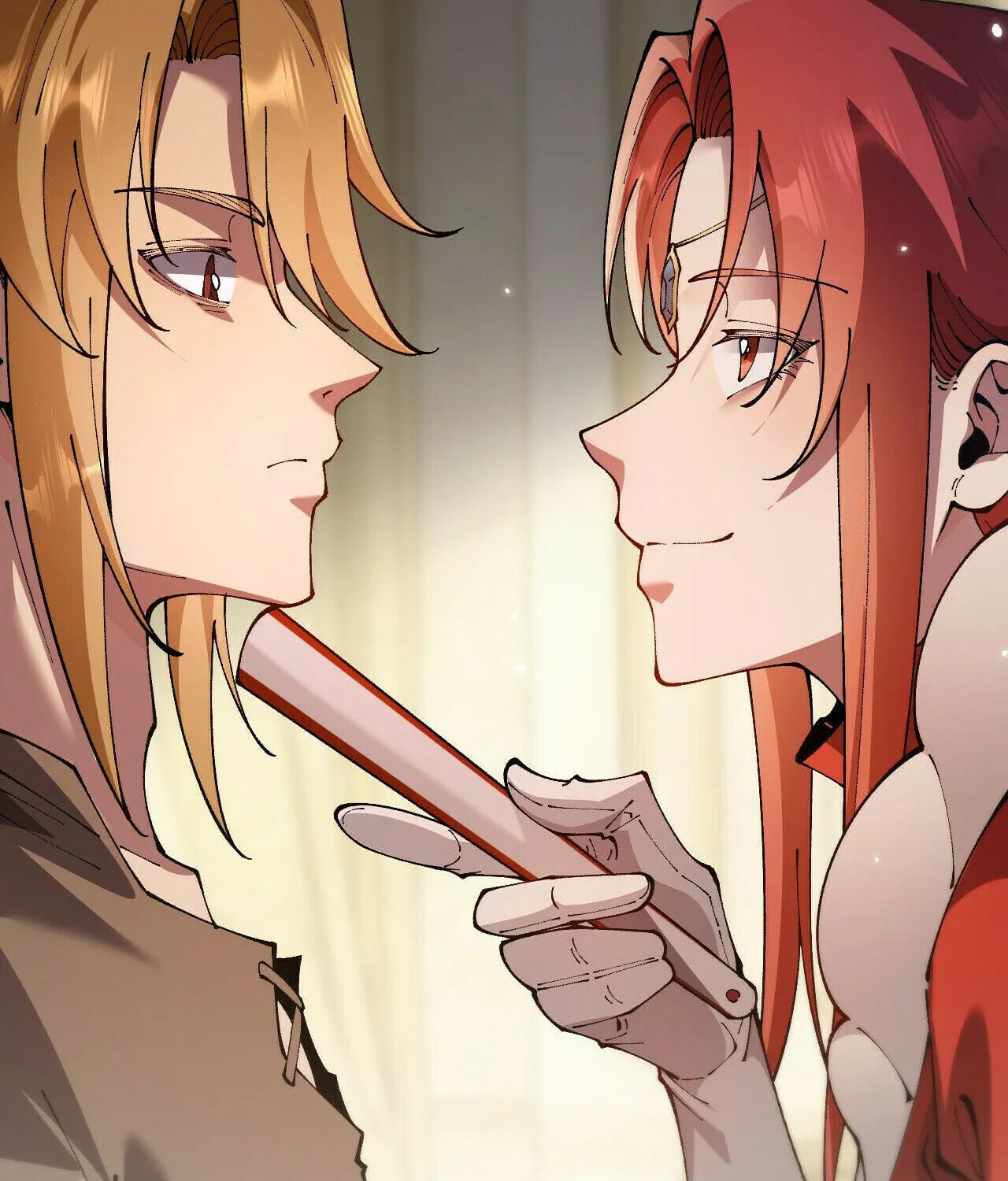 Cong Ge Bu Lin Dao Ge Bu Lin Shen Chapter 75 page 88 - 