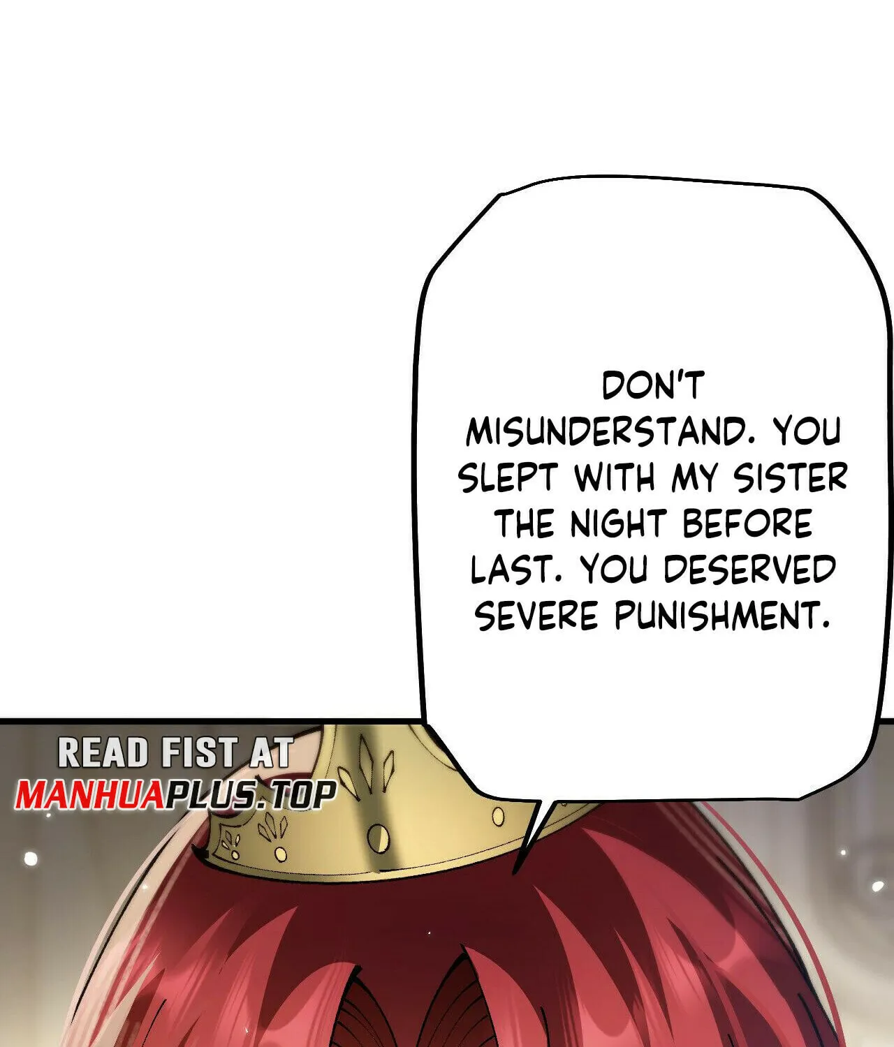 Cong Ge Bu Lin Dao Ge Bu Lin Shen Chapter 75 page 91 - 