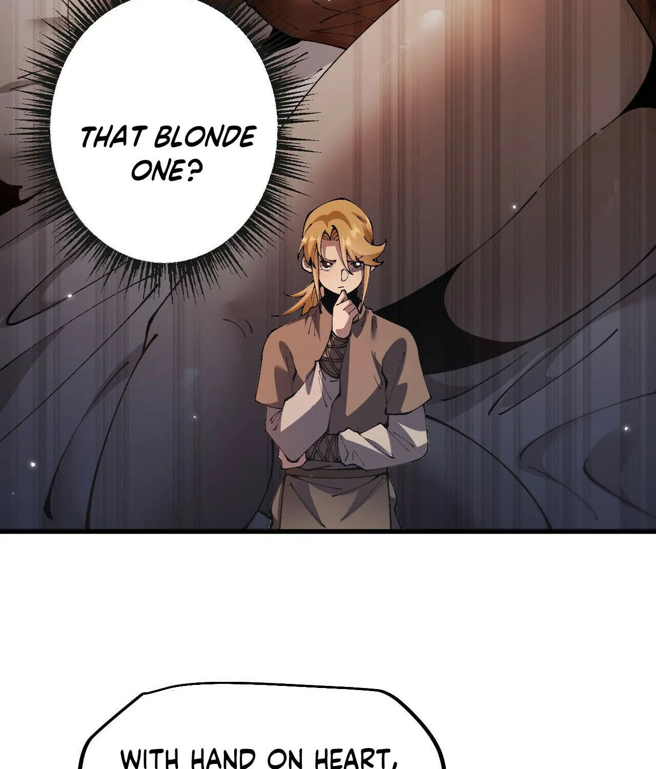 Cong Ge Bu Lin Dao Ge Bu Lin Shen Chapter 75 page 97 - 