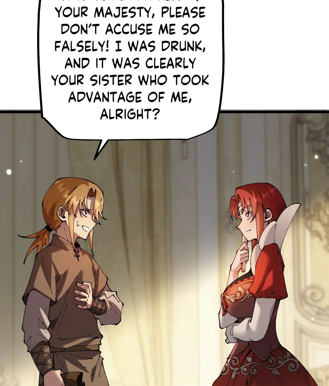 Cong Ge Bu Lin Dao Ge Bu Lin Shen Chapter 75 page 98 - 