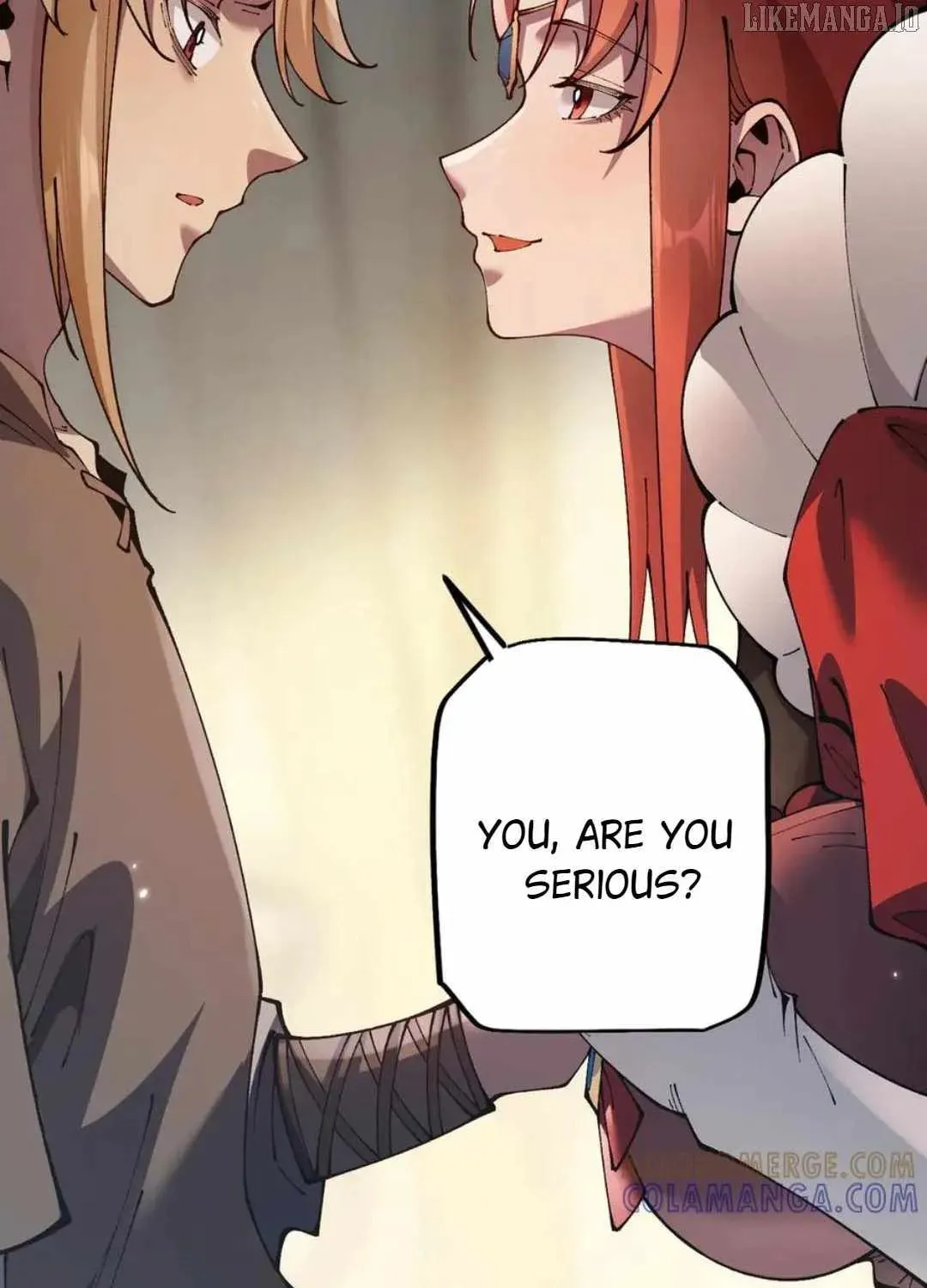 Cong Ge Bu Lin Dao Ge Bu Lin Shen Chapter 76 page 2 - 