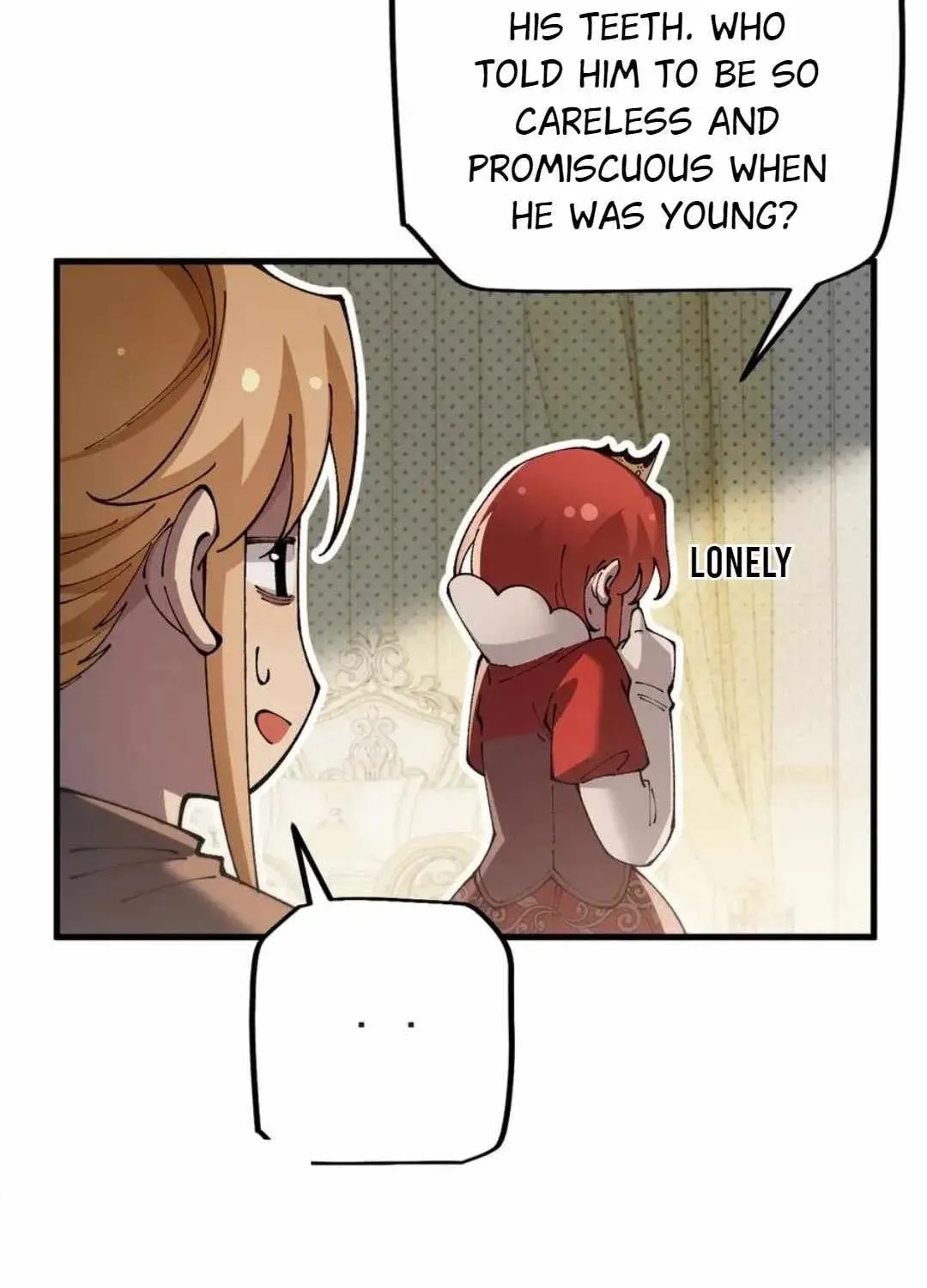 Cong Ge Bu Lin Dao Ge Bu Lin Shen Chapter 76 page 11 - 