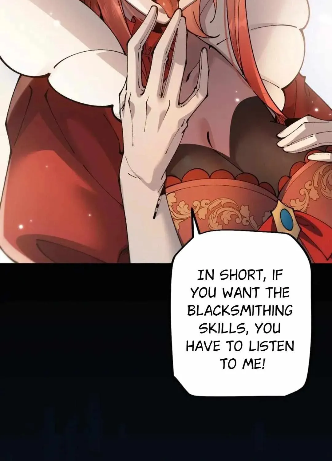Cong Ge Bu Lin Dao Ge Bu Lin Shen Chapter 76 page 13 - 
