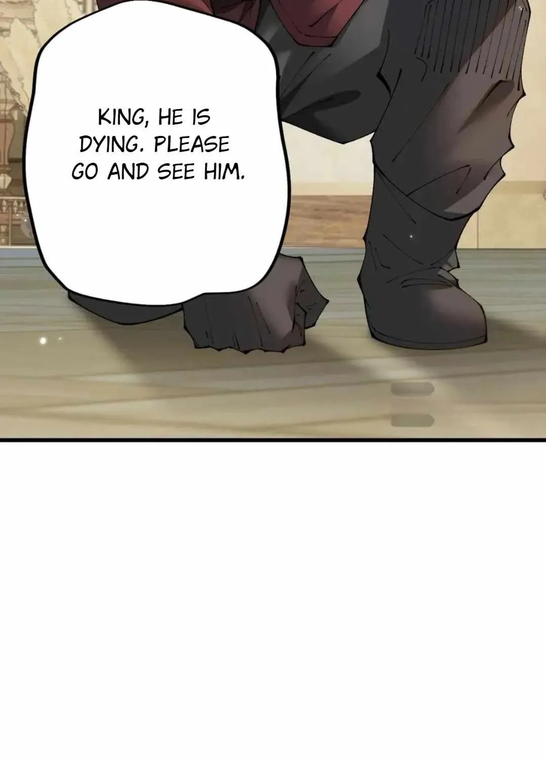 Cong Ge Bu Lin Dao Ge Bu Lin Shen Chapter 76 page 26 - 