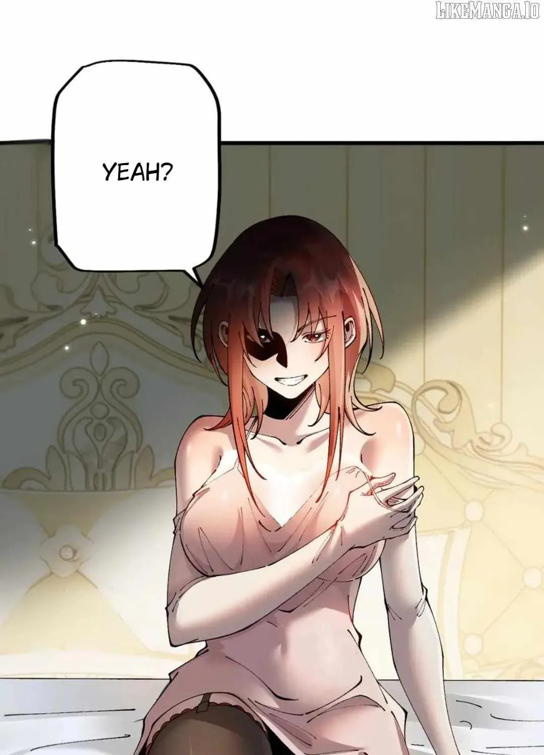 Cong Ge Bu Lin Dao Ge Bu Lin Shen Chapter 76 page 27 - 